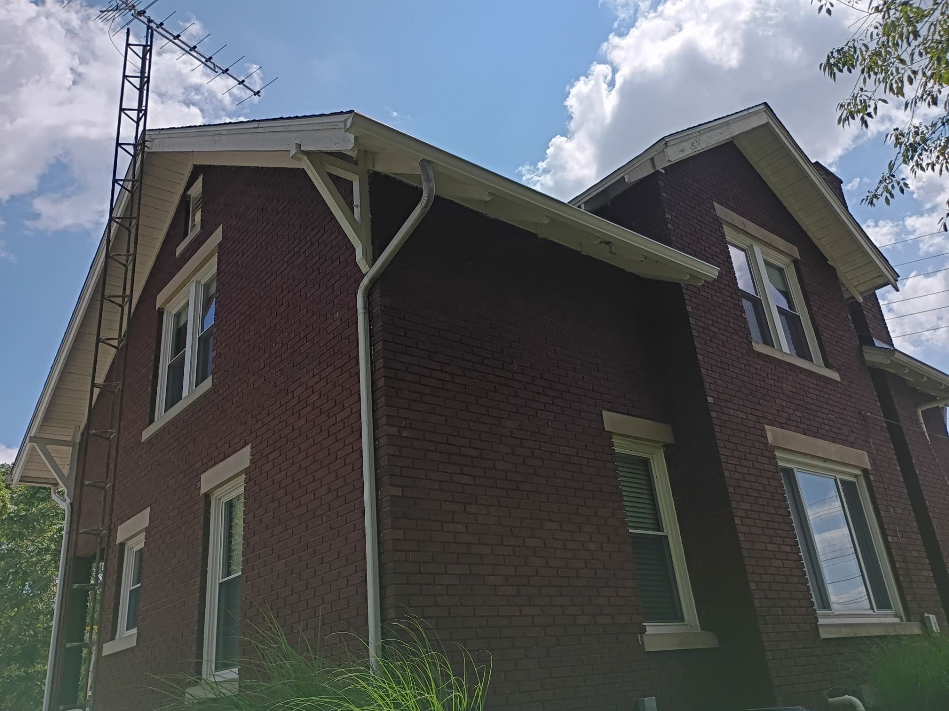 Jeffery DeWitt by Silver Leaf Contracting 