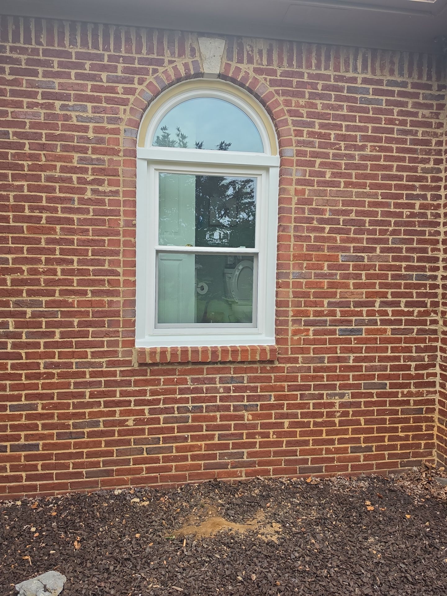 Vo Project in Vestavia Hills by The Window Source
