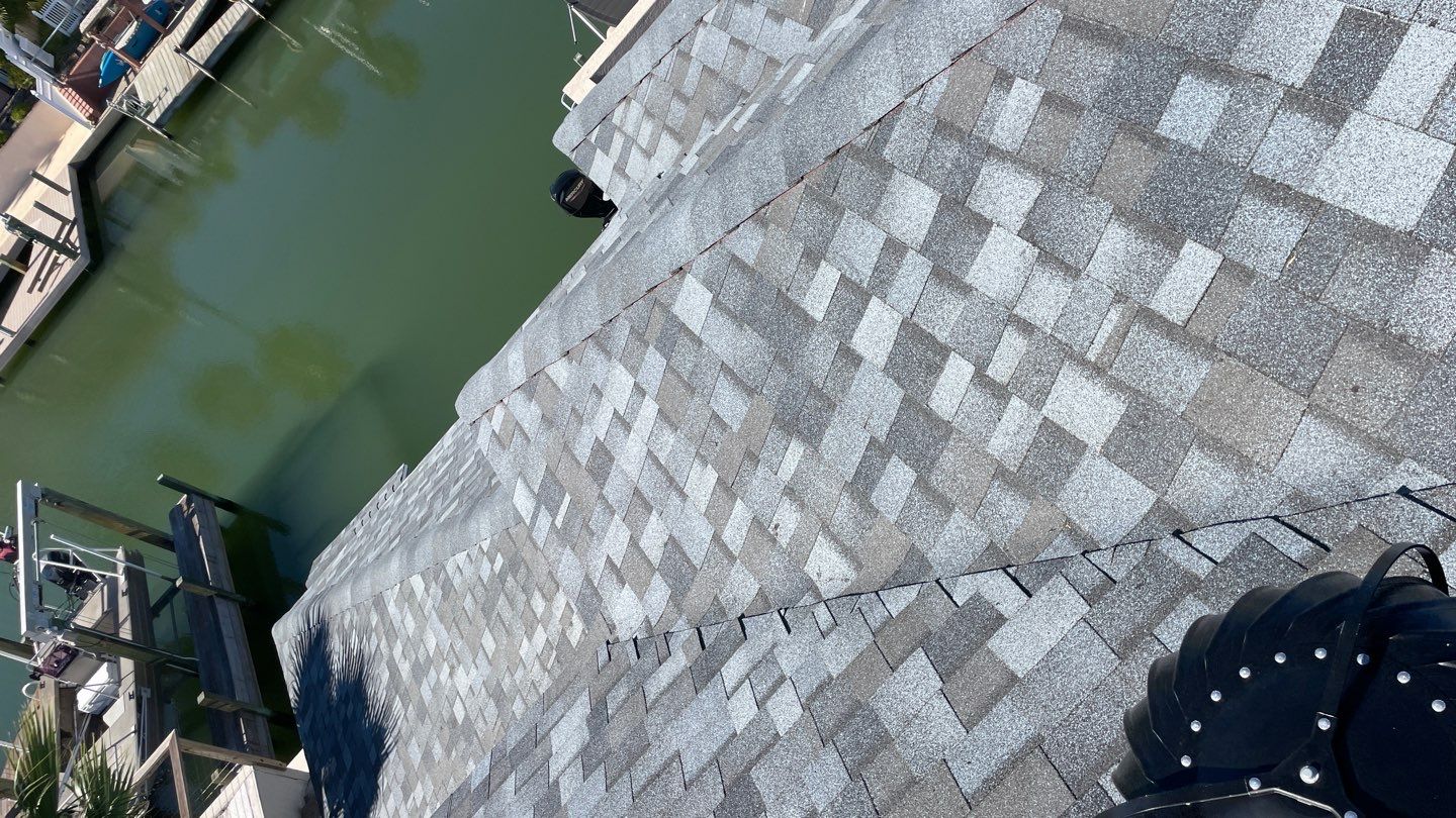 ICW Waterfront Remodel by Bayfront Roofing and Construction