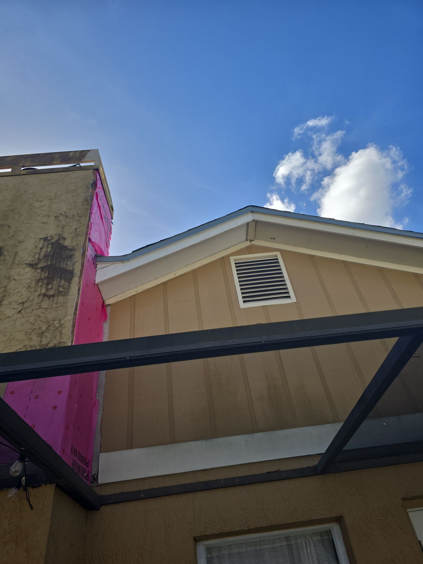 Roof Replacement in Valrico, FL by Shingle Masters Roofing