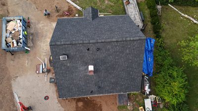 Atlas Pinnacle Pristine: Black Shadow in Wallingford