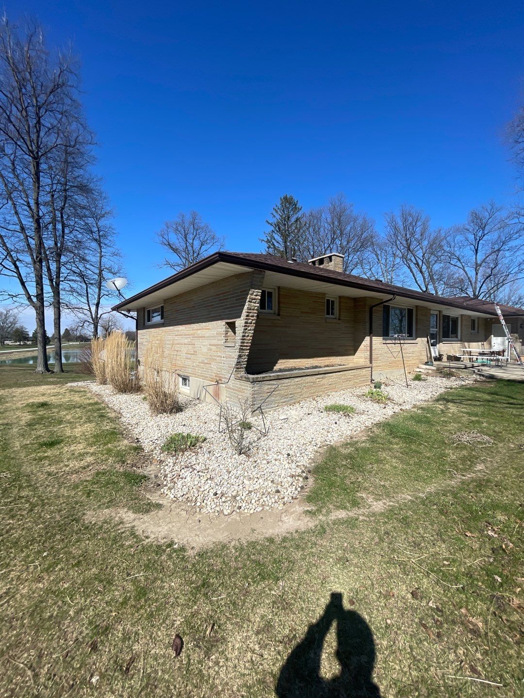 Residential Roofing Installation using Owens Corning by WIW Enterprises Inc