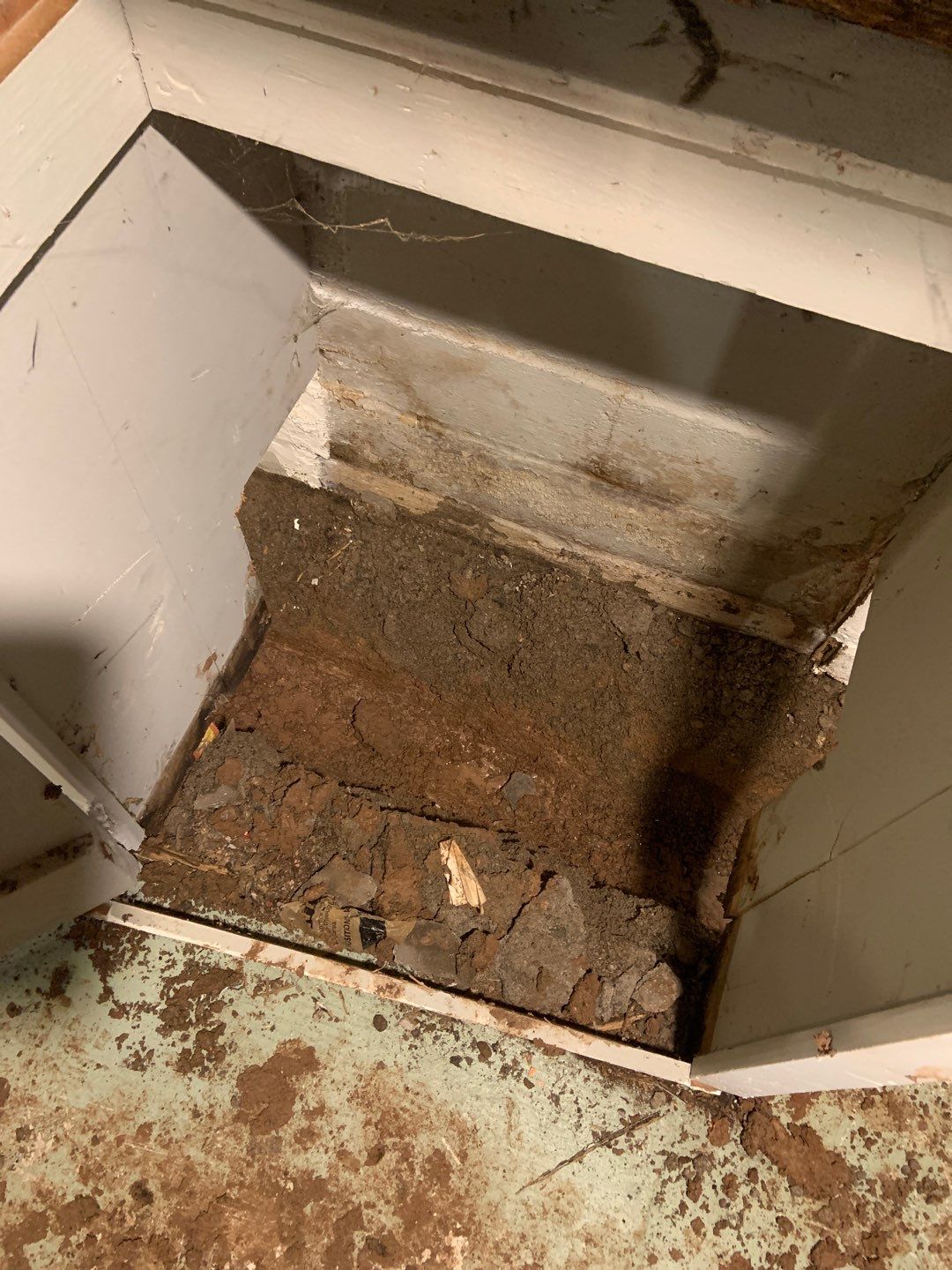 Helping Diane Protect Her Home by Waterproofing Northeast