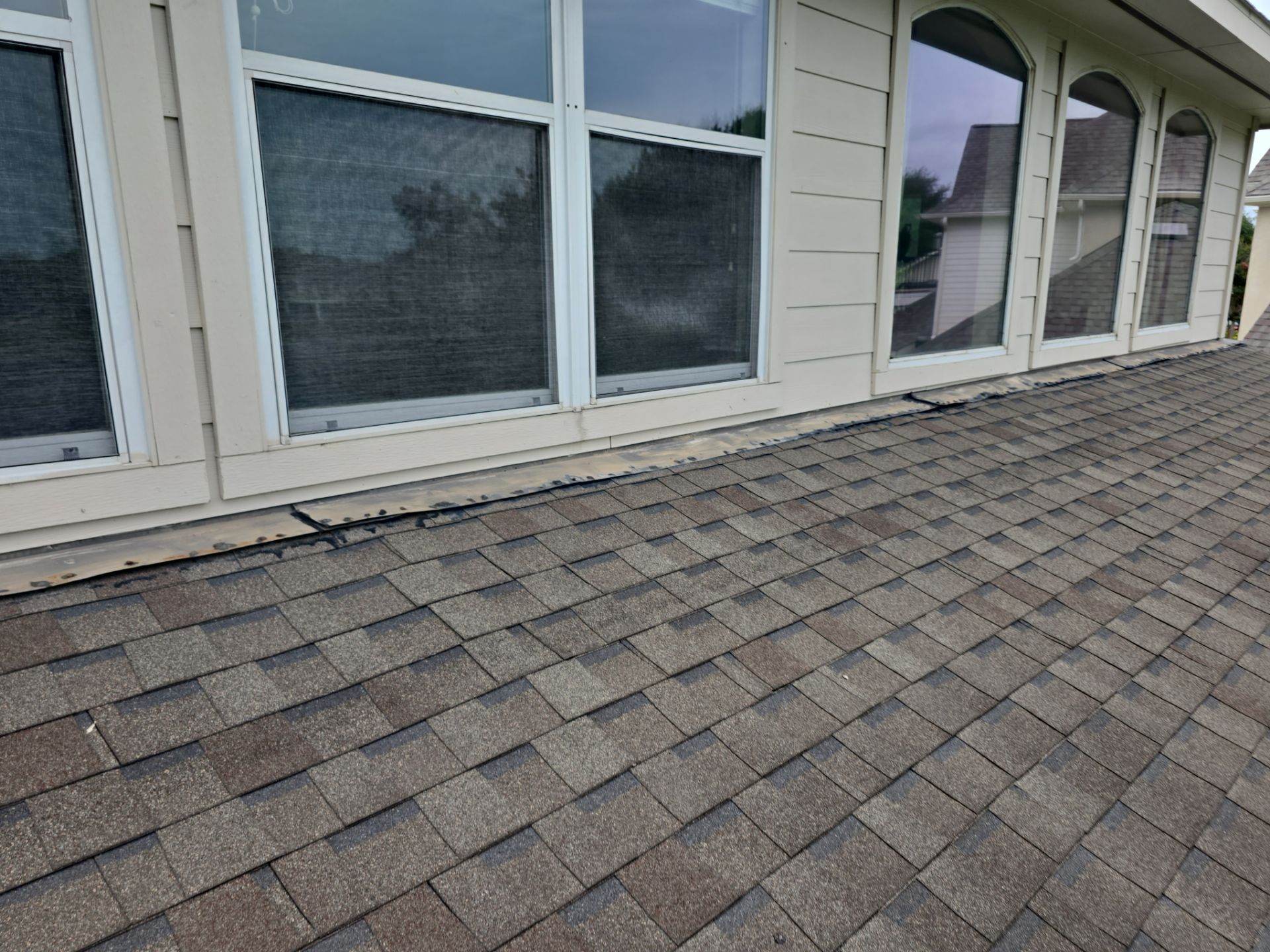 Roof Repair Katy by Roof Repair Services LLC