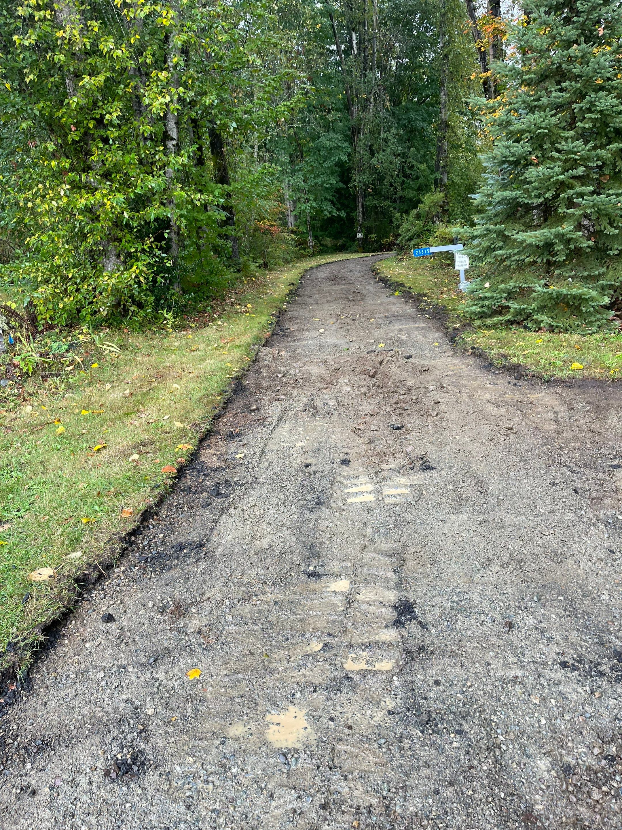 Bob | Driveway Paving Repair, Asphalt Project  by Jireh Asphalt & Concrete Inc 