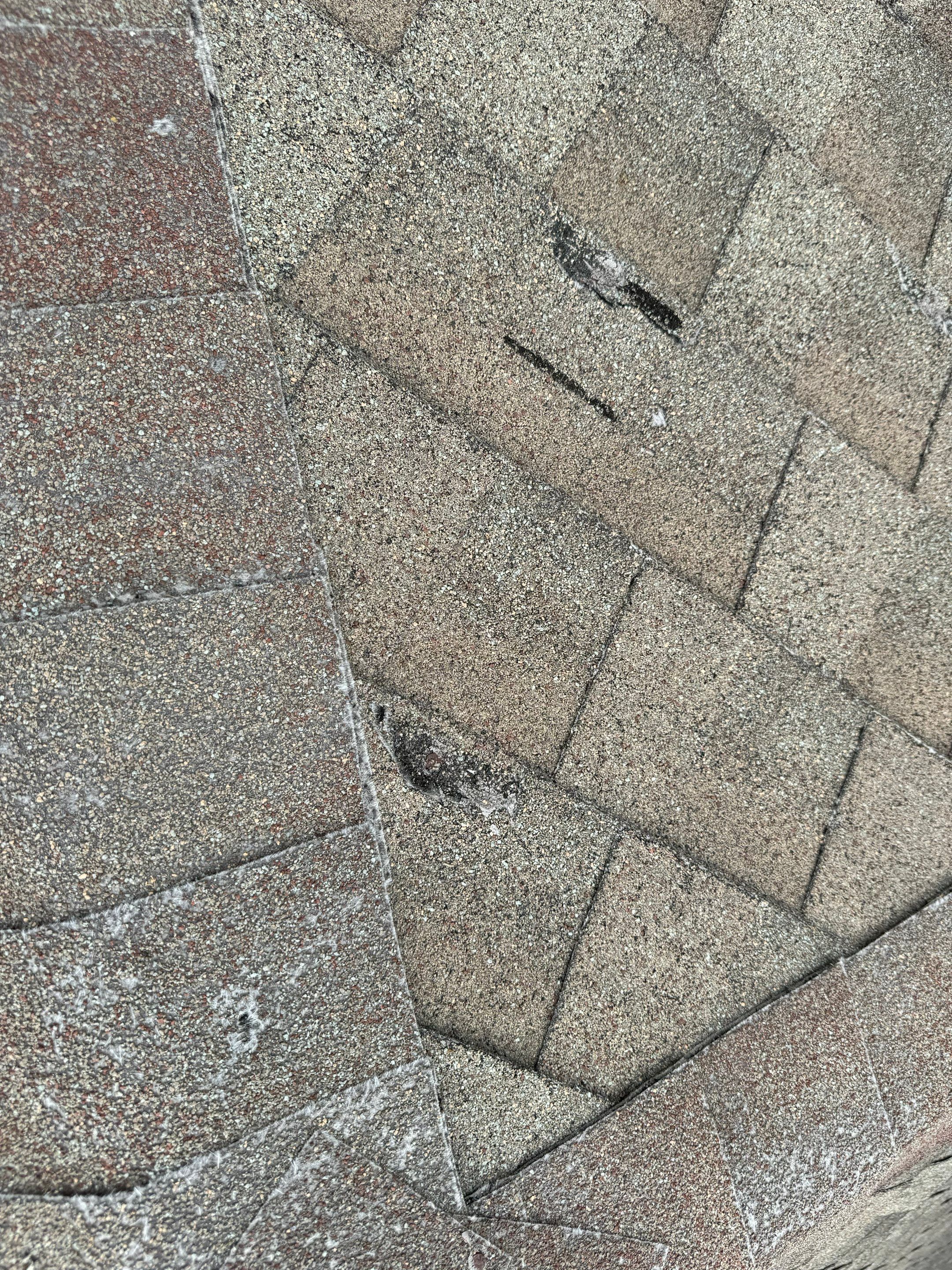 Residential Roofing & Gutter Installation using IKO Dynasty by Core Four Roofing