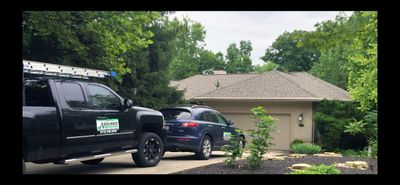 Roof Replacement
