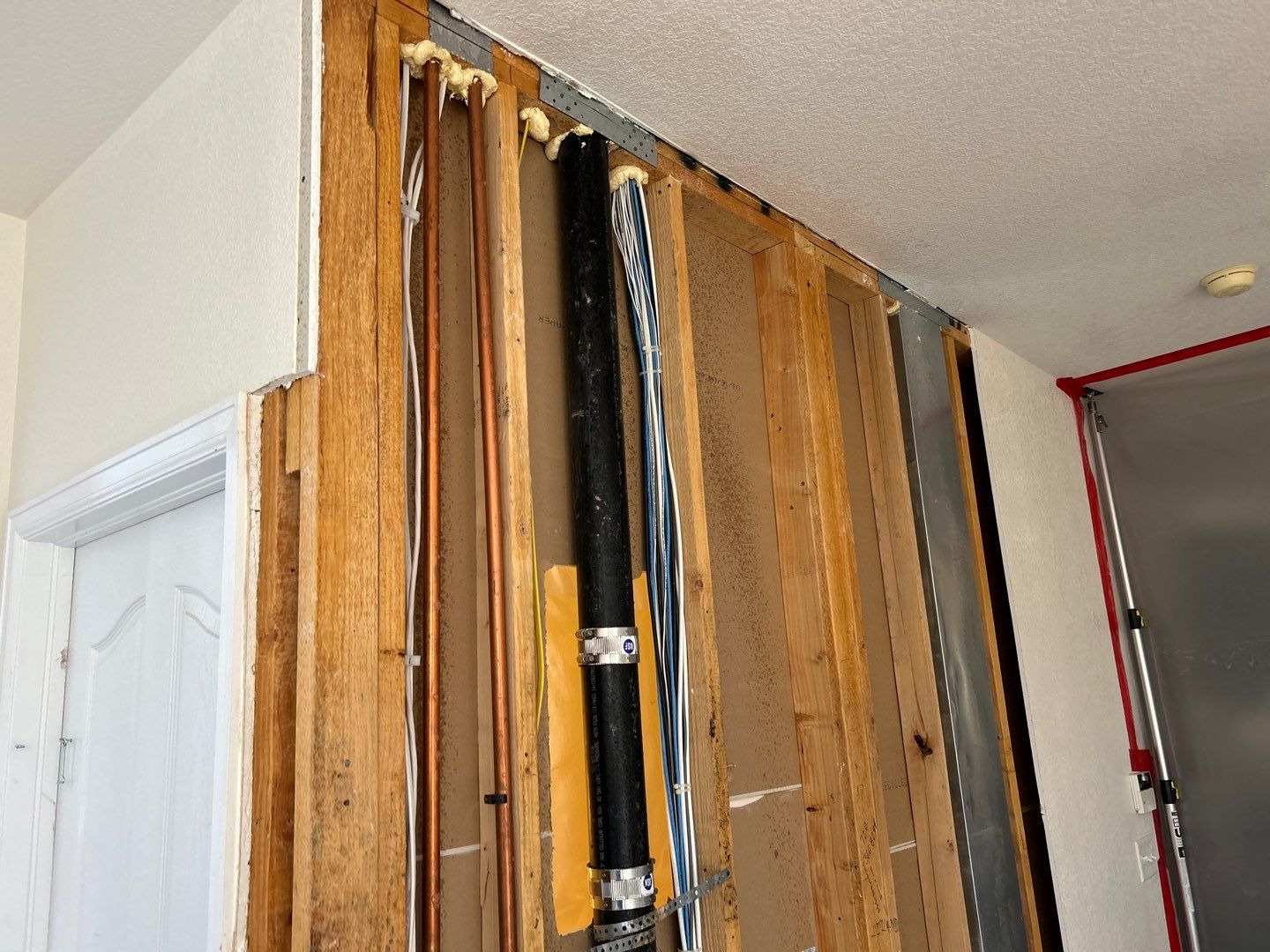 Mold Remediation by Accountable Home Services