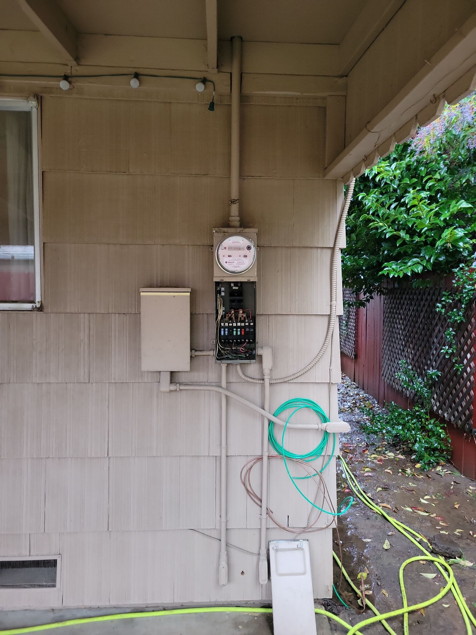 Emergency MPU by Peach Electric Inc