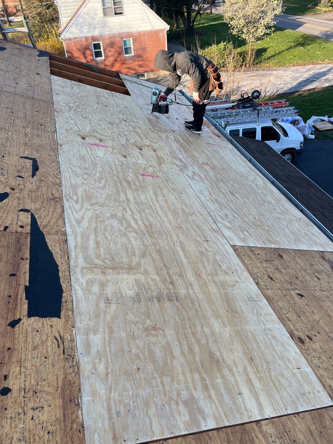 Rustic Cedar Shingles by Reimagine Roofing