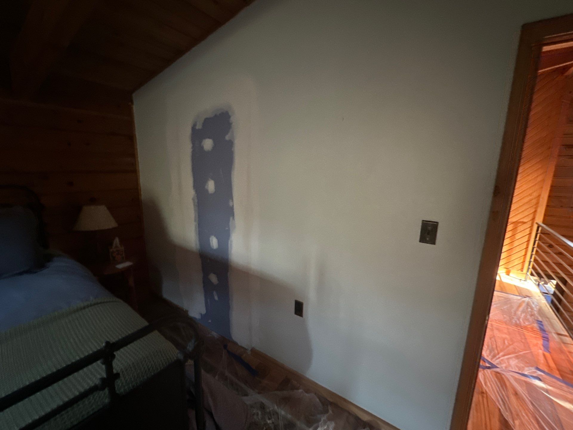 Brandt Double Bathroom Remodel by Integrity Tile and Home LLC