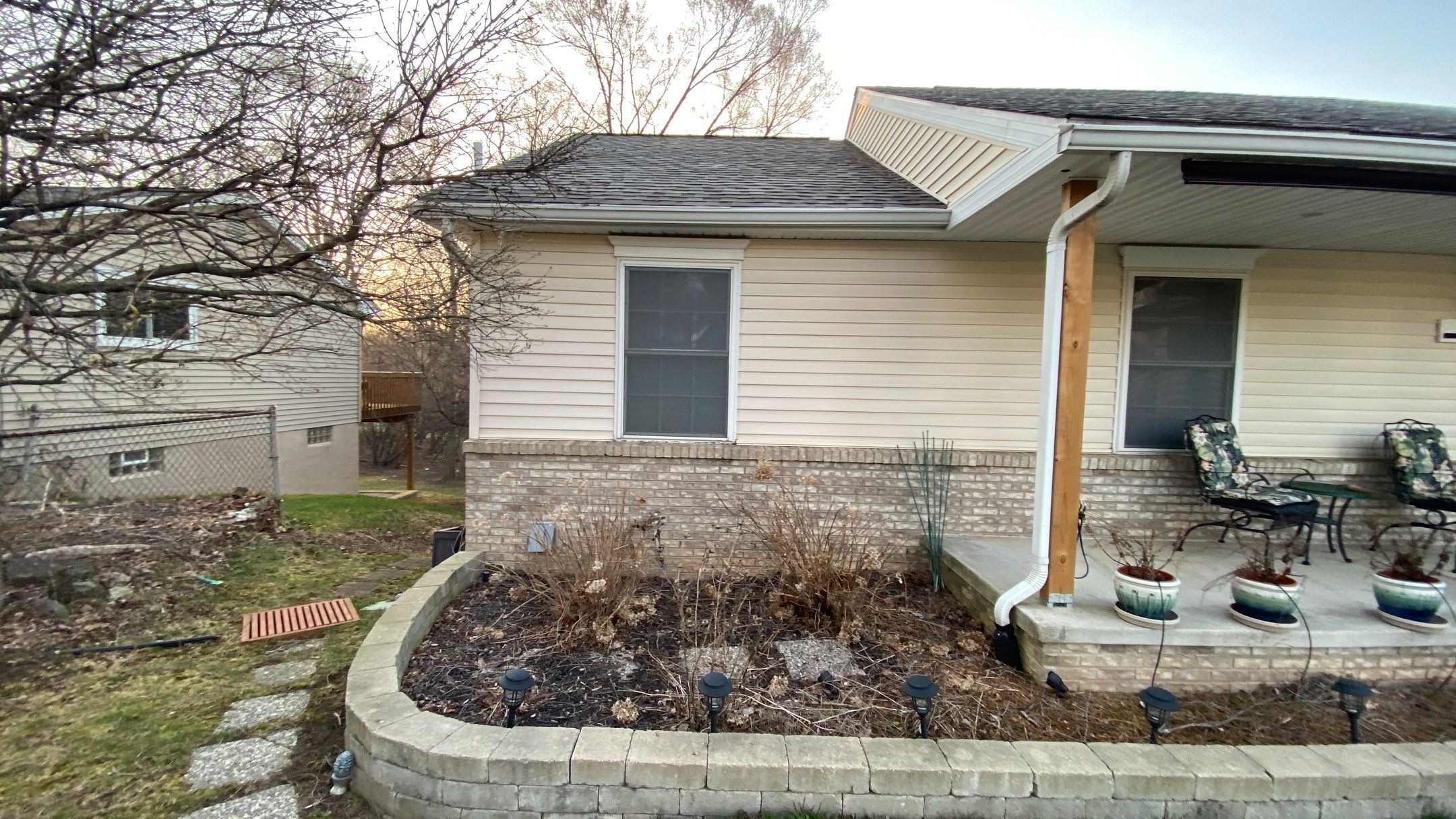 Roof Replacement using CertainTeed Landmark by 180 Contractors