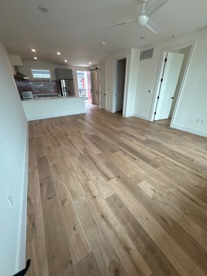 Project in Austin