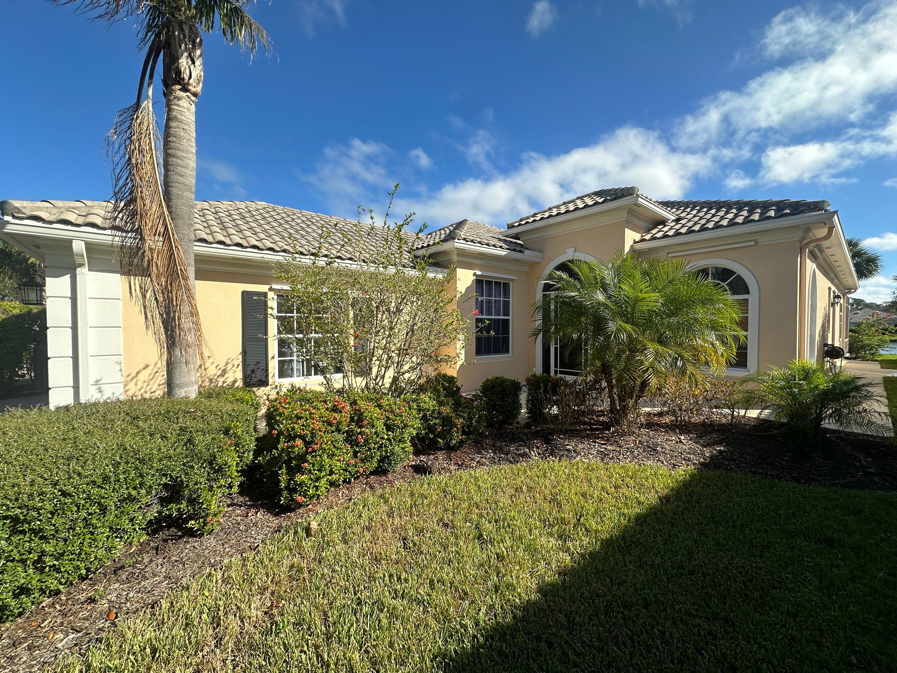 Roof Damage Claim in Sarasota by FLAPA & KeyStone