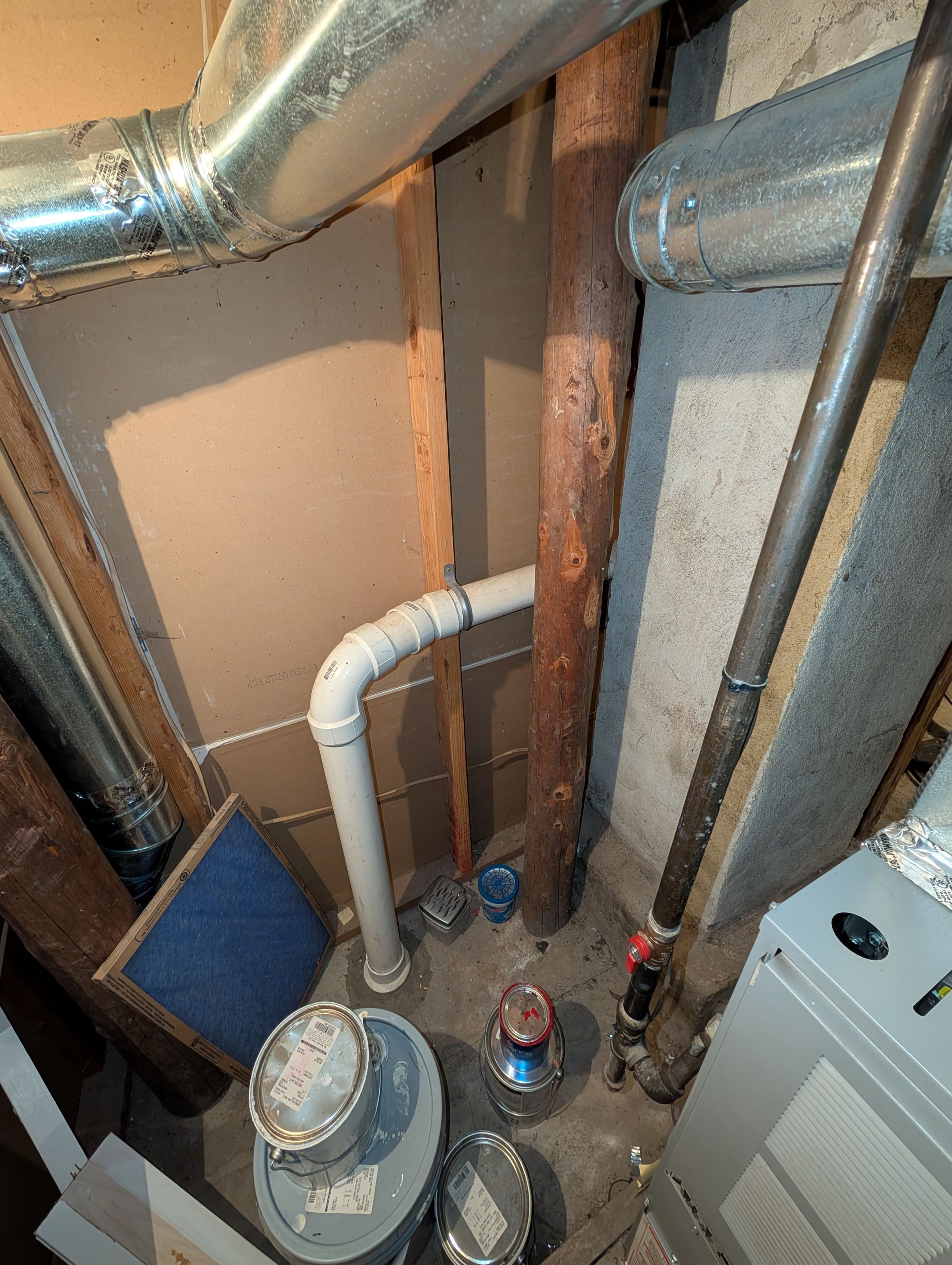Fan Replacement by JustRadon.Com