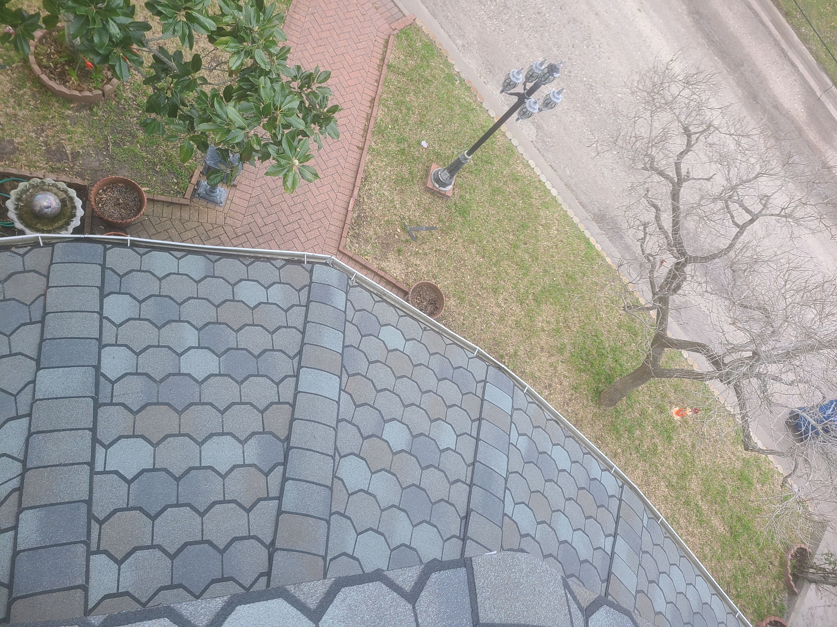 Victorian show stopper by Bayfront Roofing and Construction