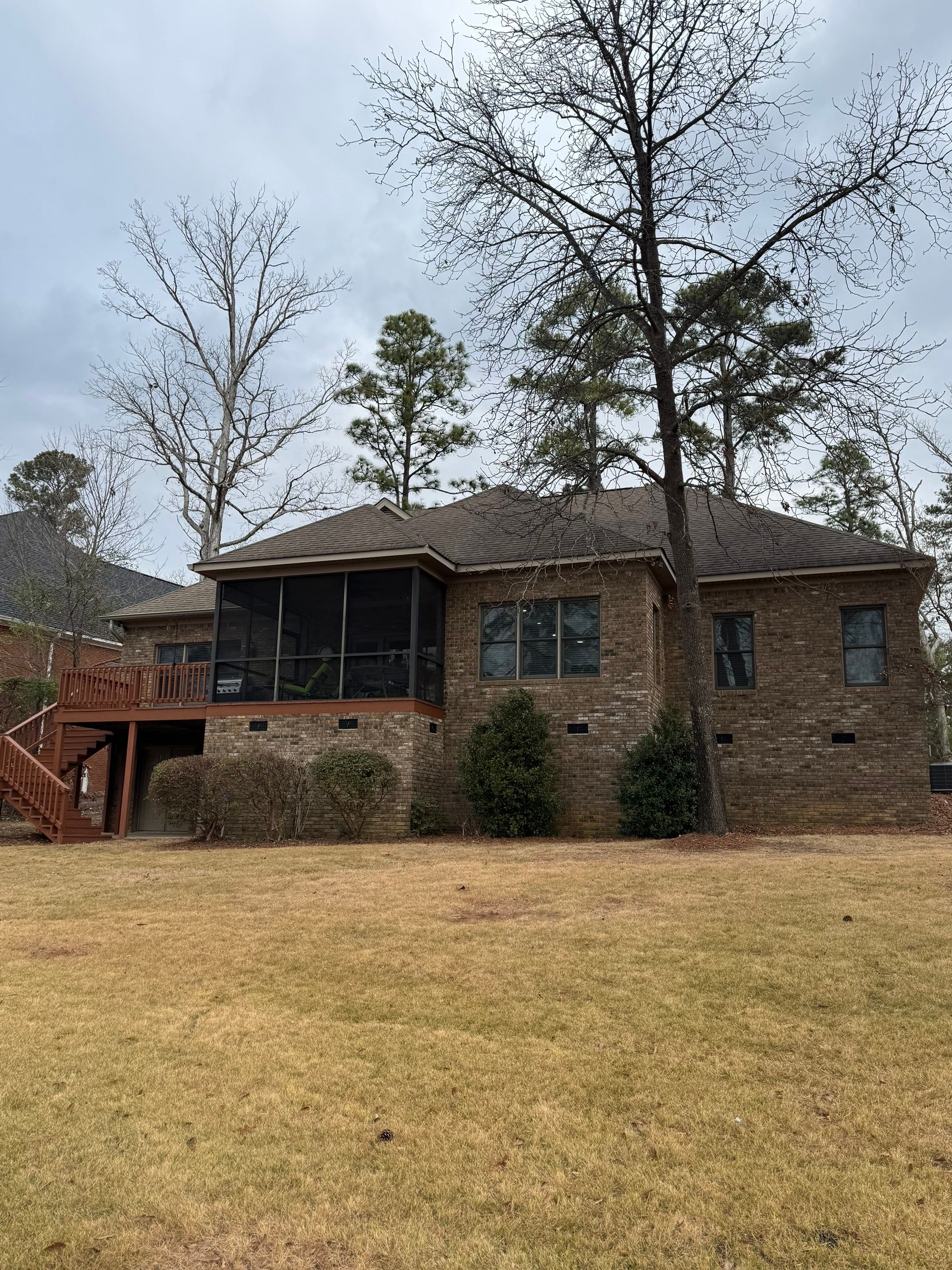 TimberTech Deck by Assured Restoration