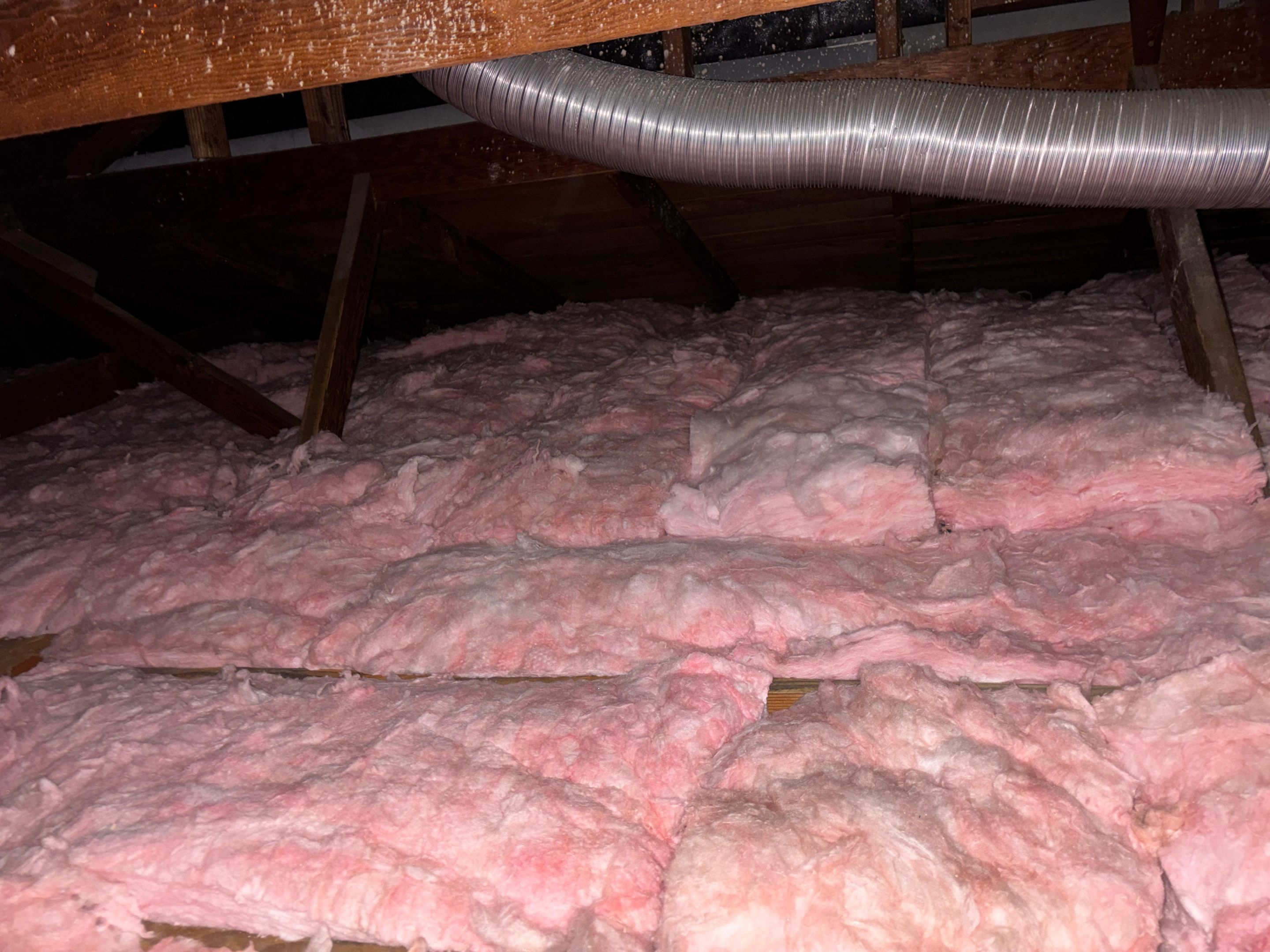 Project in Hawthorne by Insulation Labs