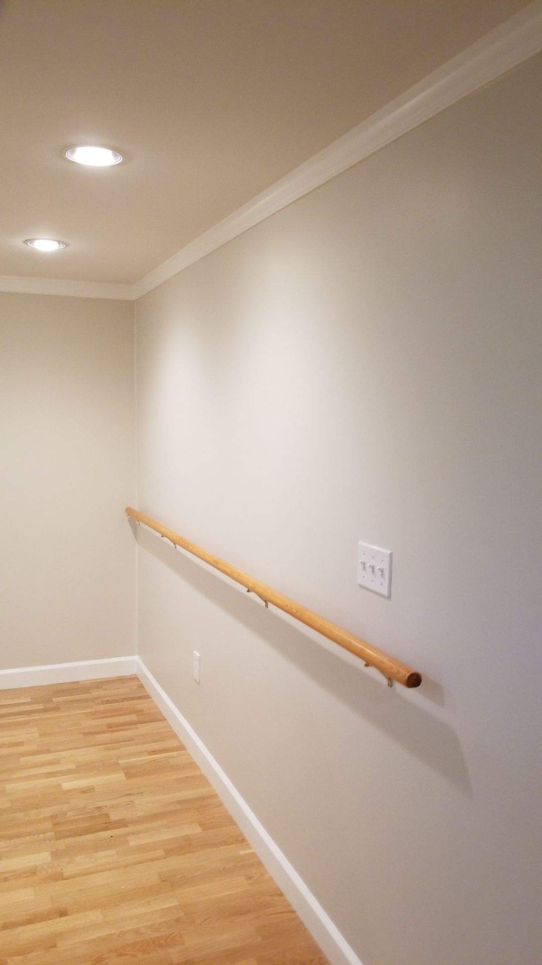 Interior Painting Using Sherwin Williams Paints by Ryan Amato Painting LLC and Lehigh Valley Epoxy