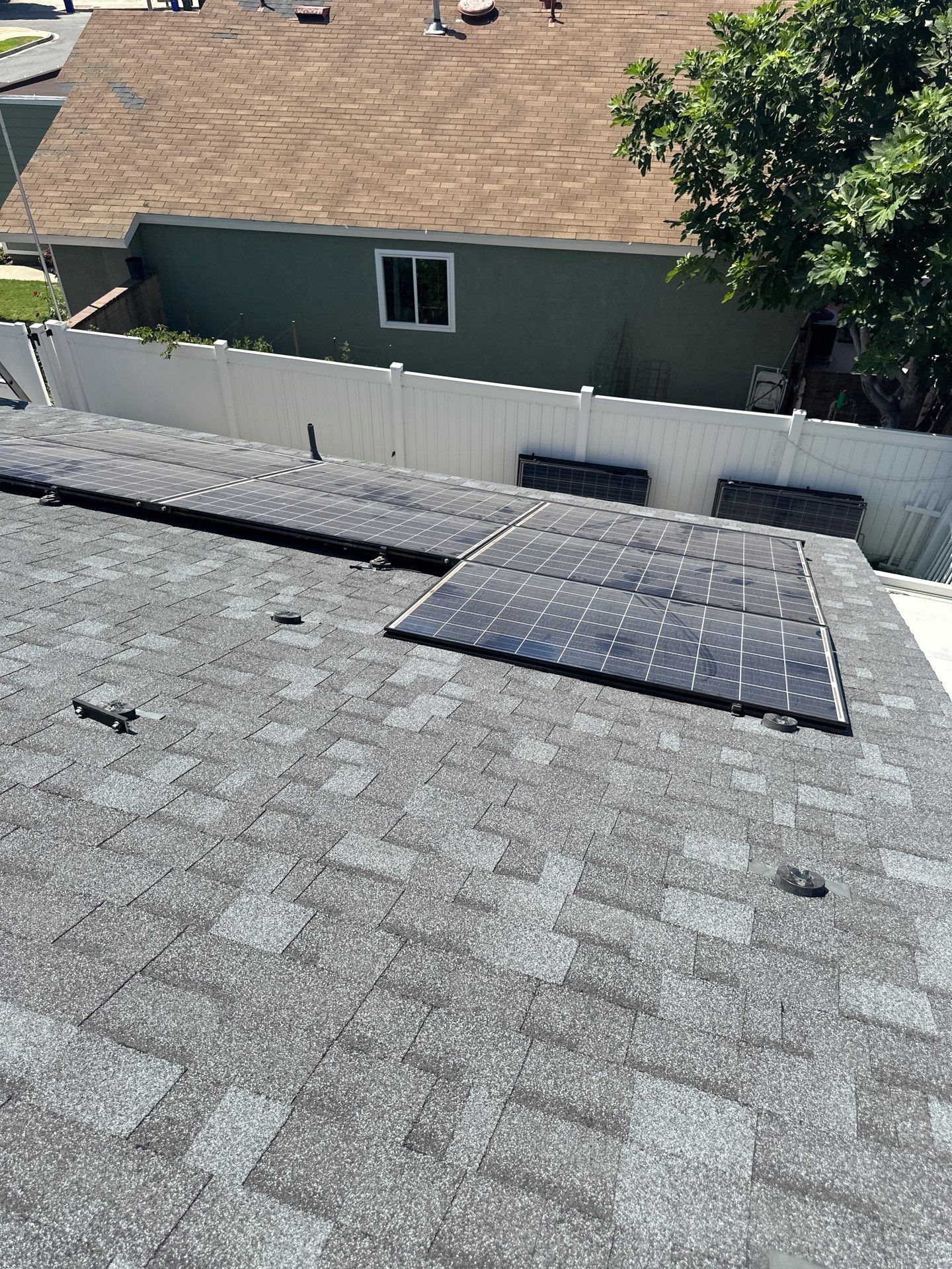 Roof Replacement - Palo Alto, CA 94303 by Epic Roof Replacement