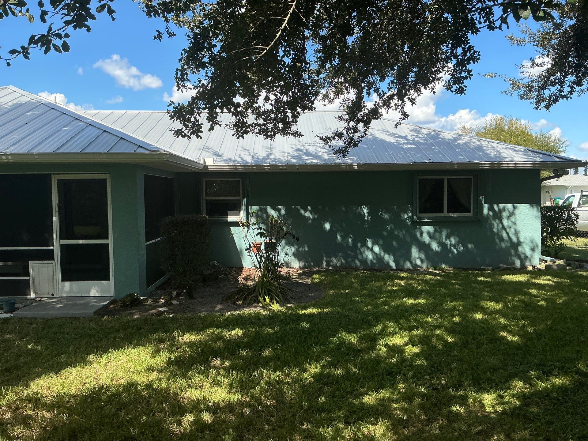 Gutter Cleaning and Maintenance in Fort Myers FL by Gutter Professor by Gutter Professors