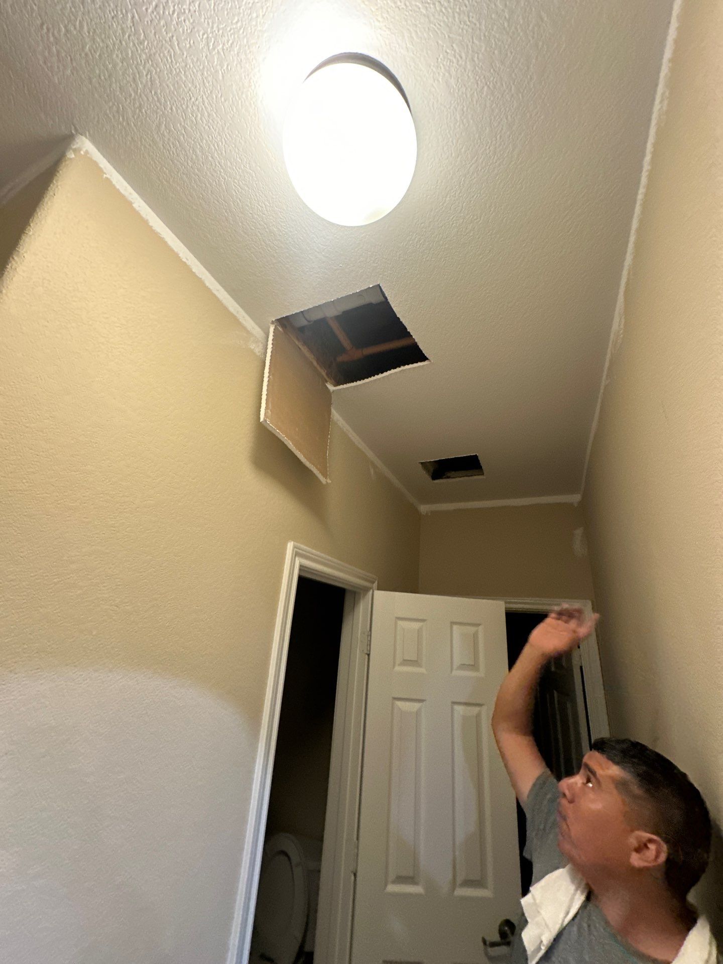 House Remodel in Alden Bridge by SophAlx LLC