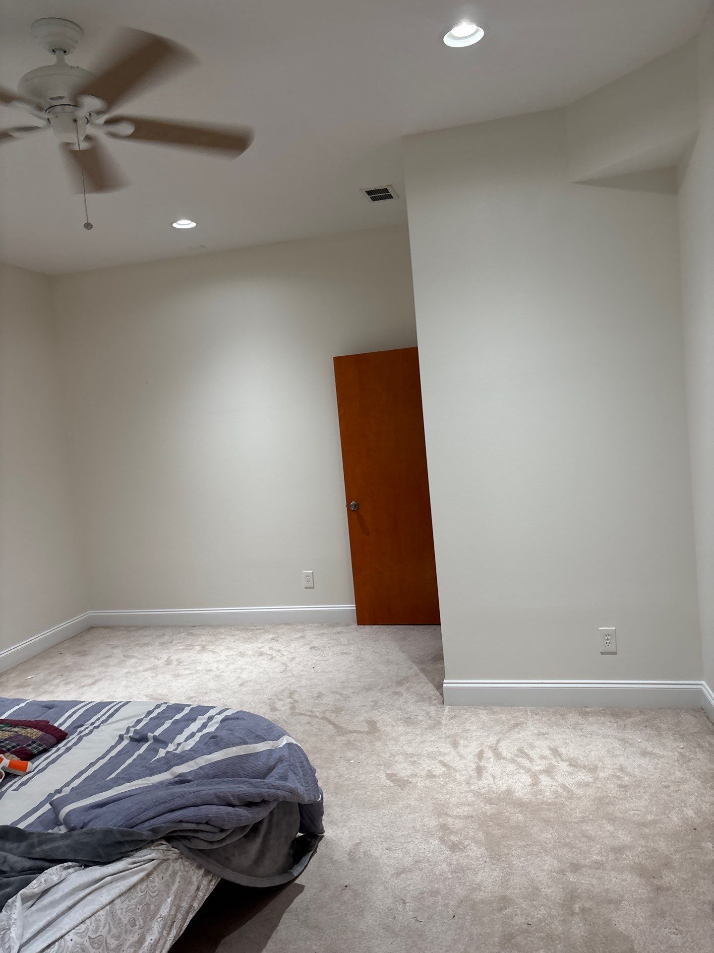 Interior Update to sell house by Five Star Painting