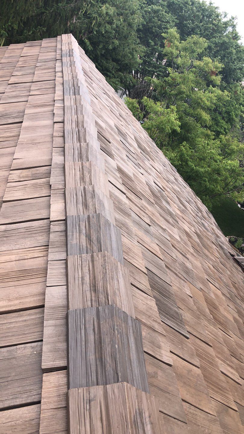 Gaithersburg Brava by American Custom Contractors
