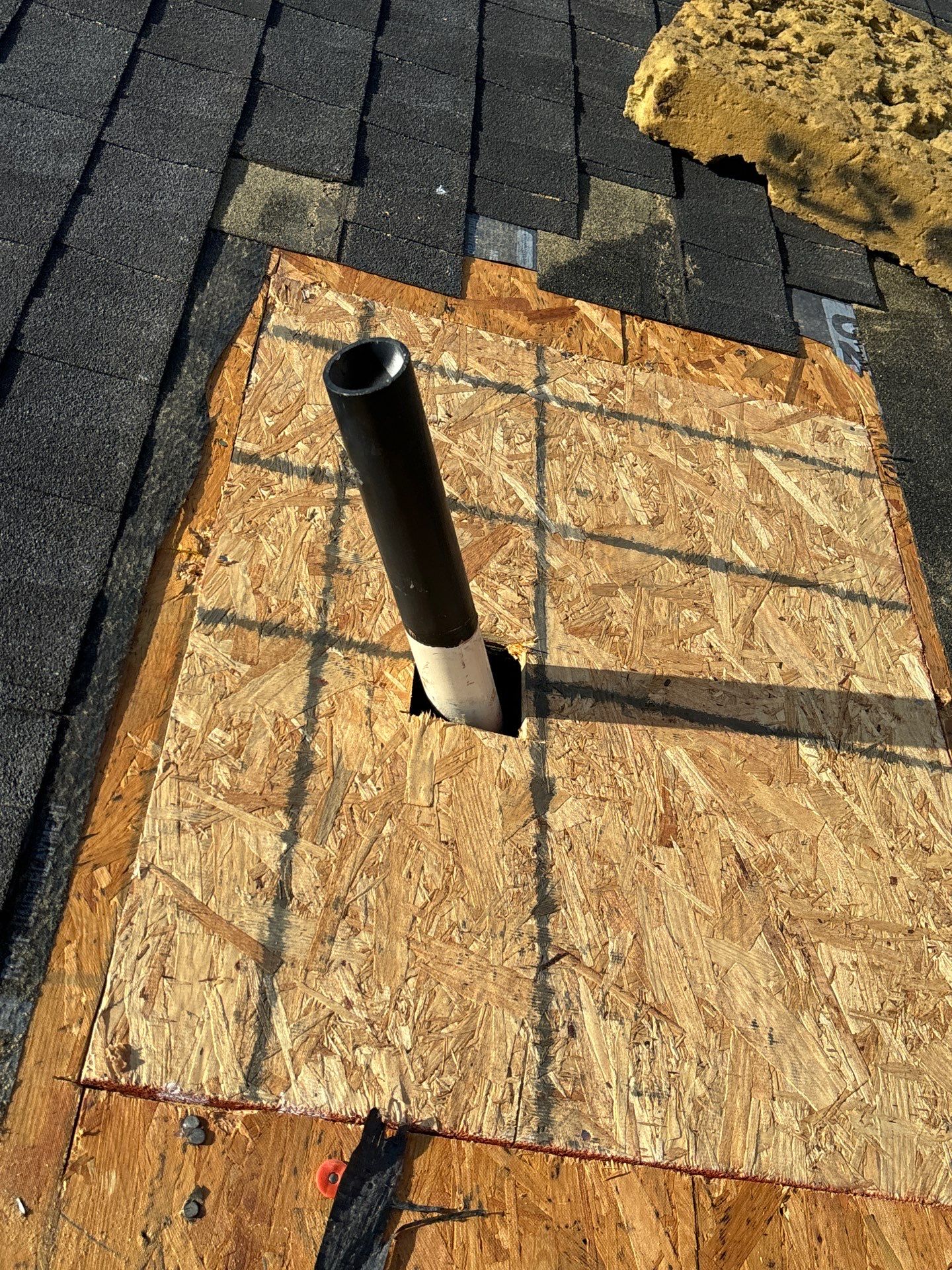 Roof Repair Houston by Roof Repair Services LLC