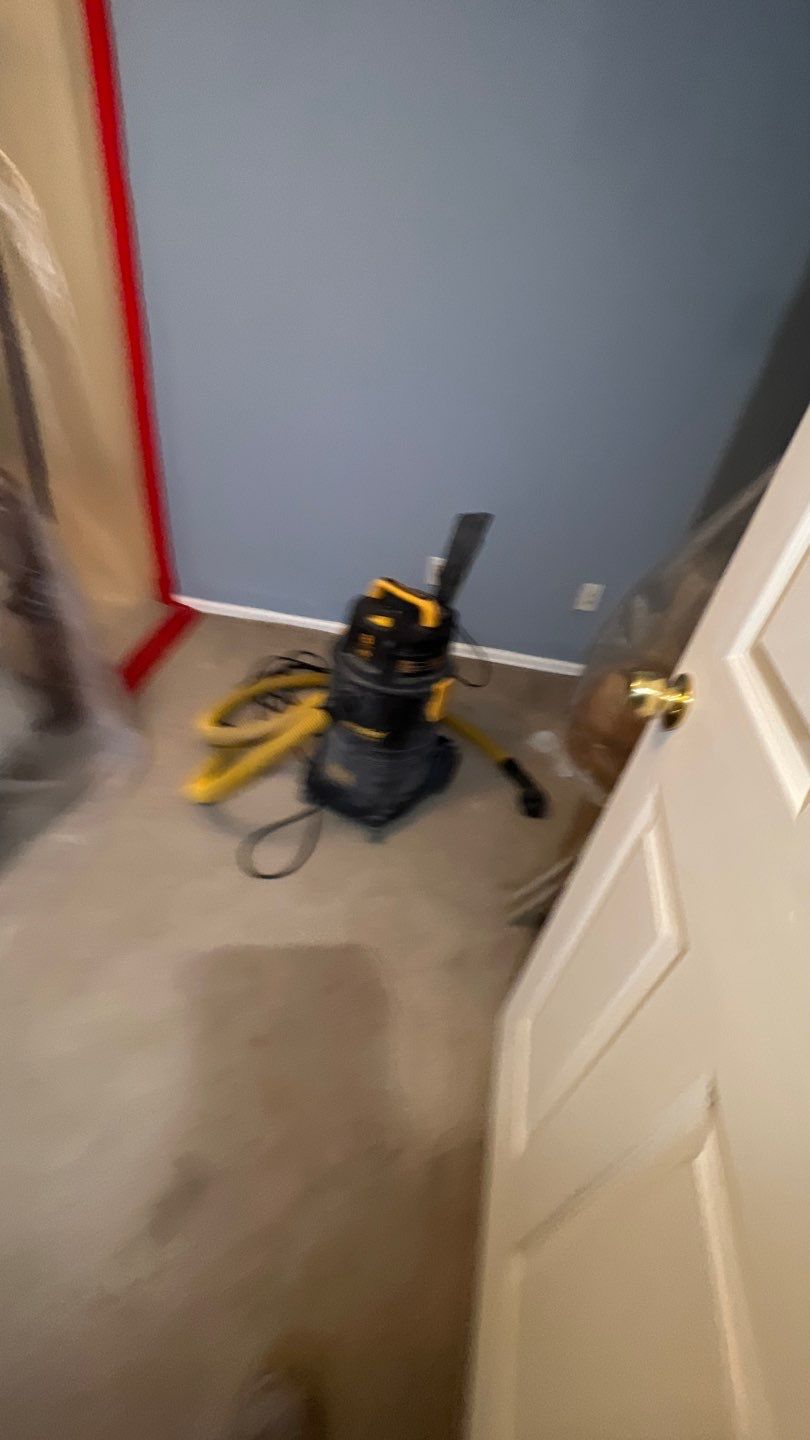 Mold Remediation by Accountable Home Services