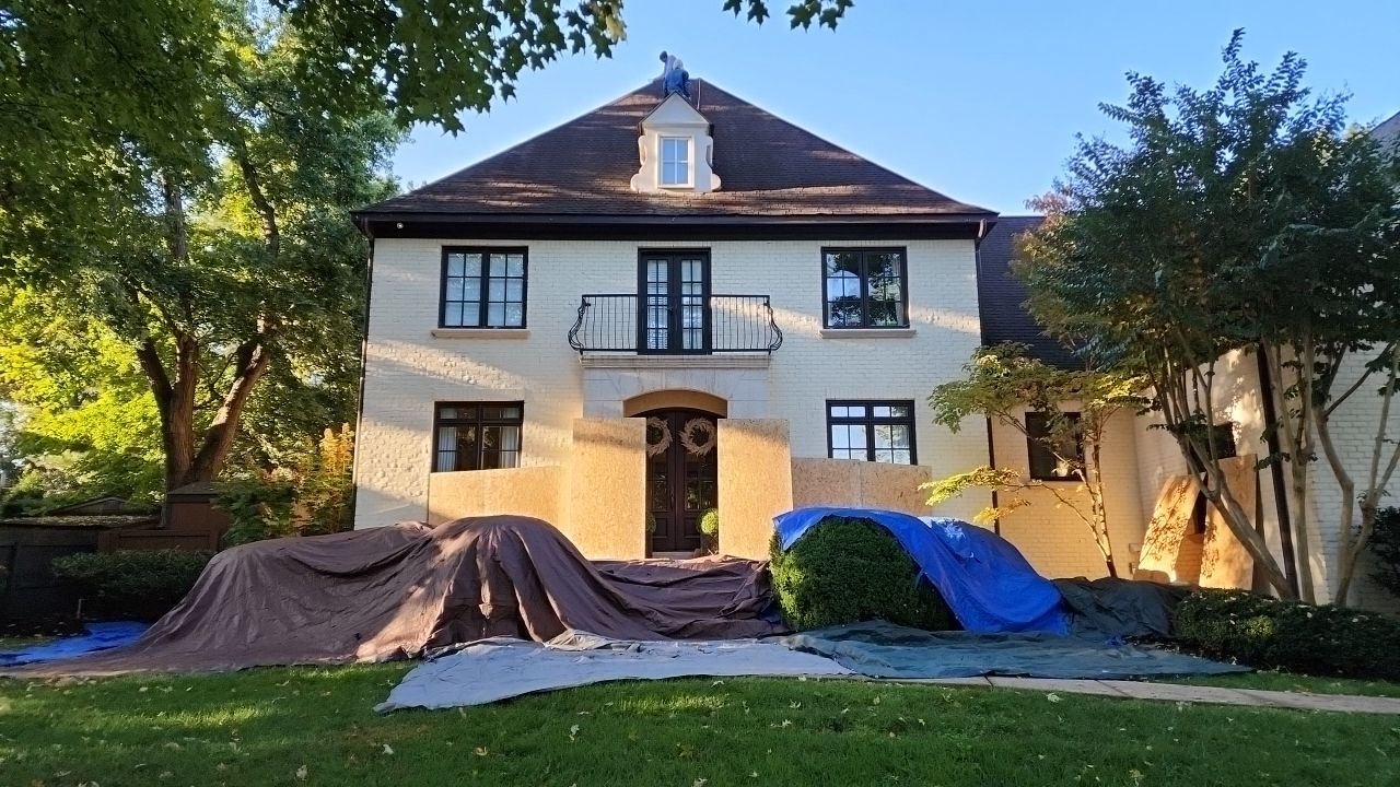 Presidential Shake Install by Paragon Roofing