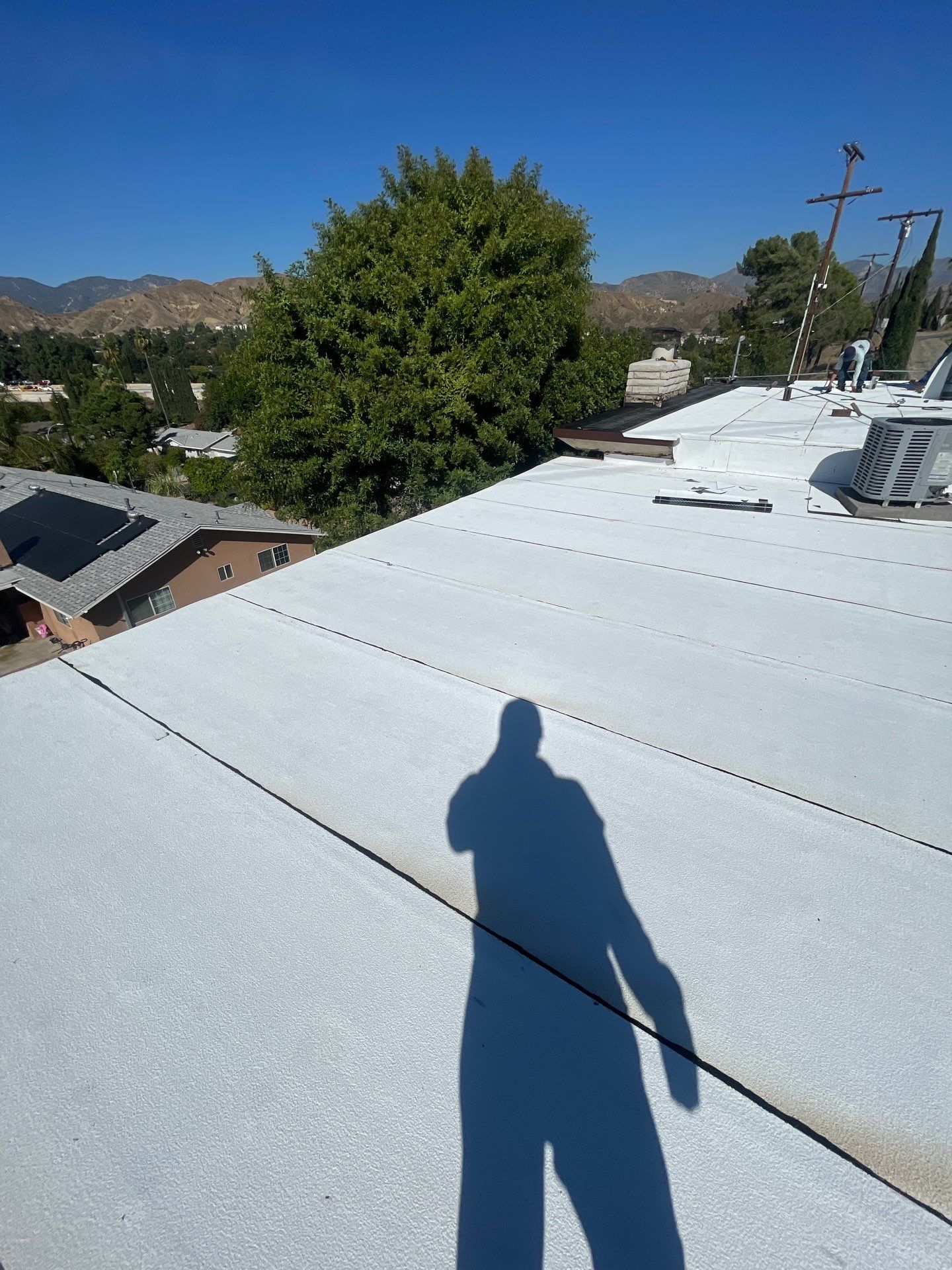 Roof Replacement - Sylmar CA 91342 by Epic Roof Replacement