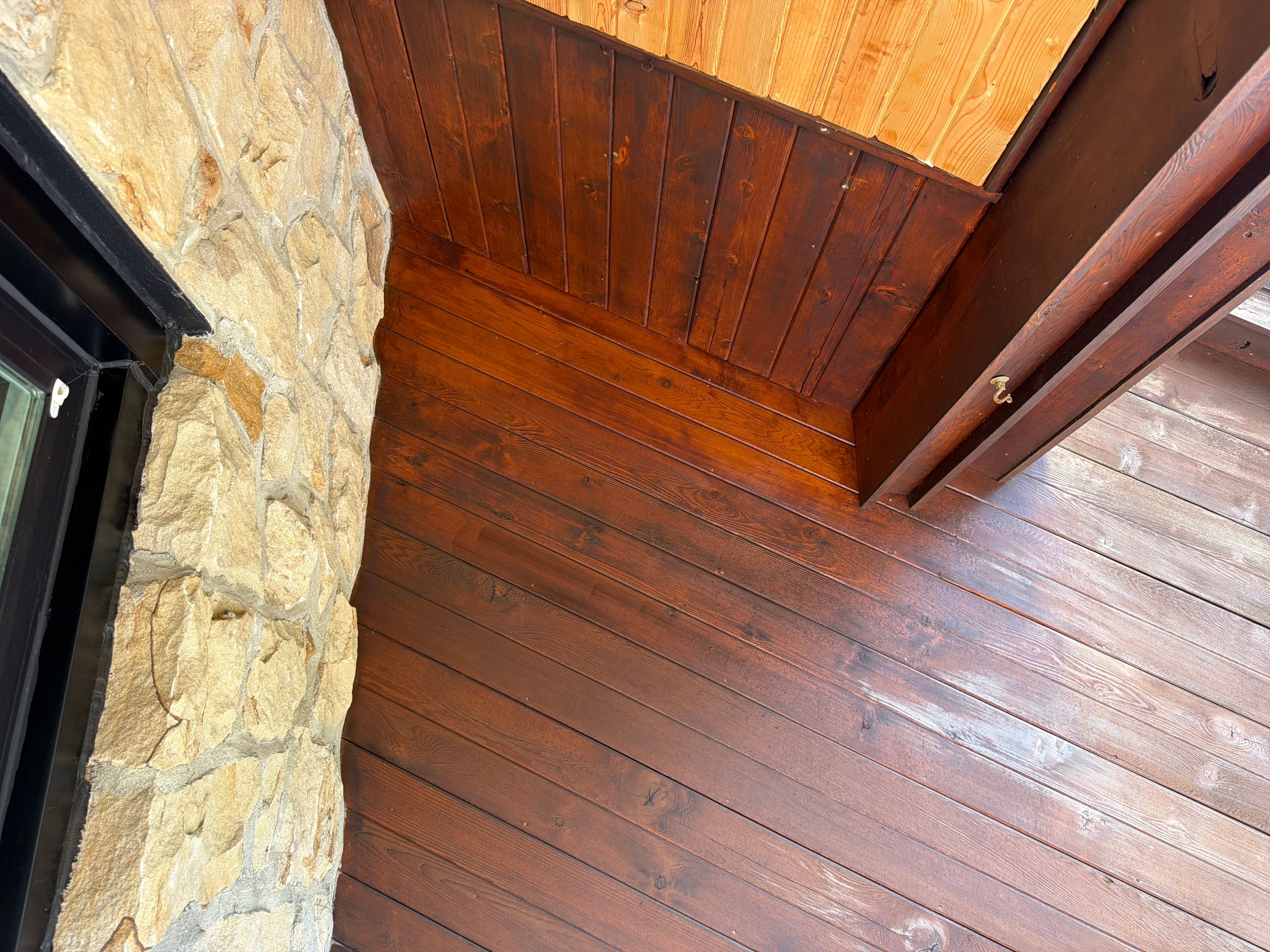 James Hardie Board and Batten Midnight Black Renovation in Wexford by Ideal Siding Pittsburgh