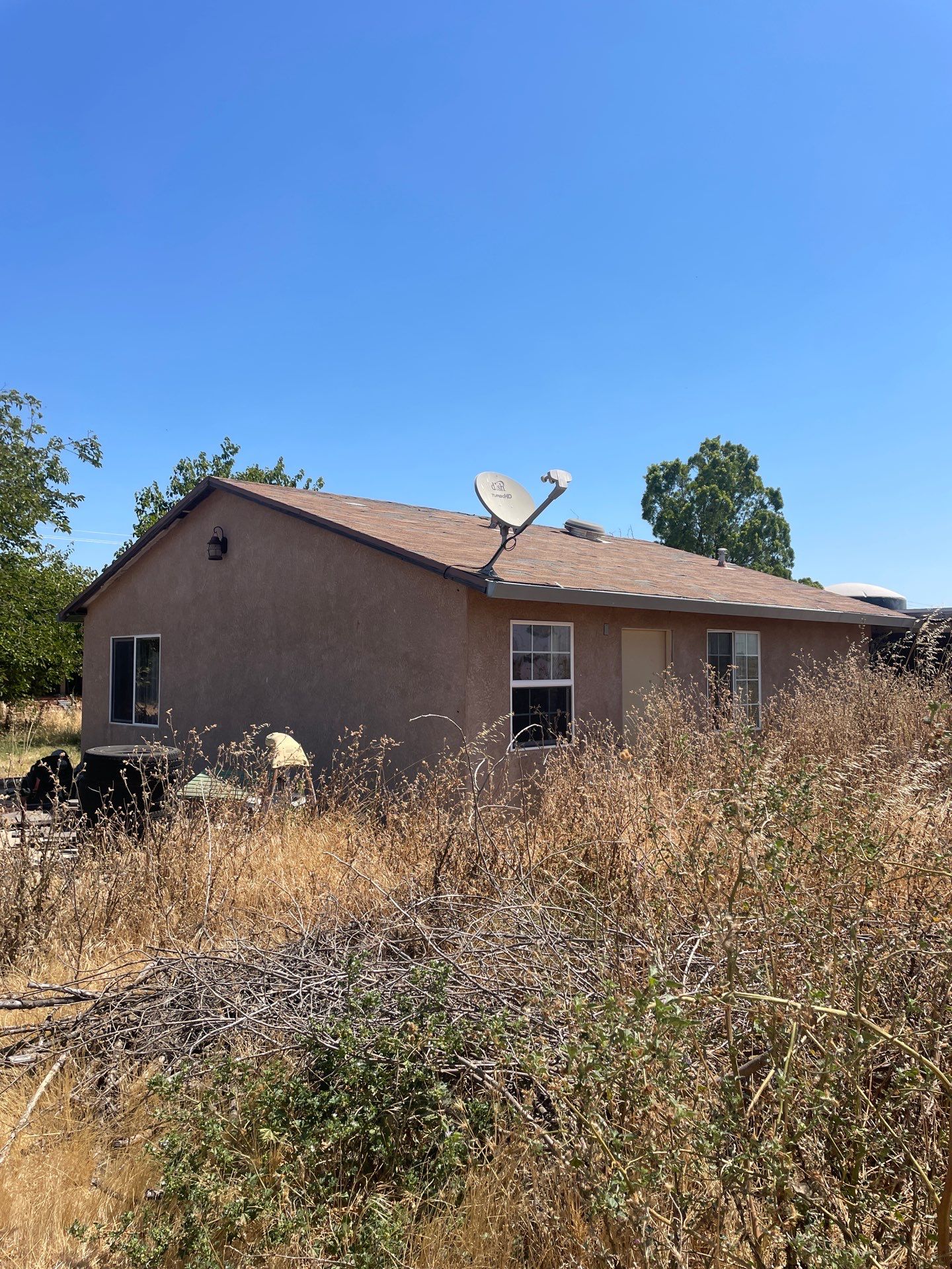 Roof Rejuvenation using Roof Maxx Treatment by Roof Maxx of Folsom