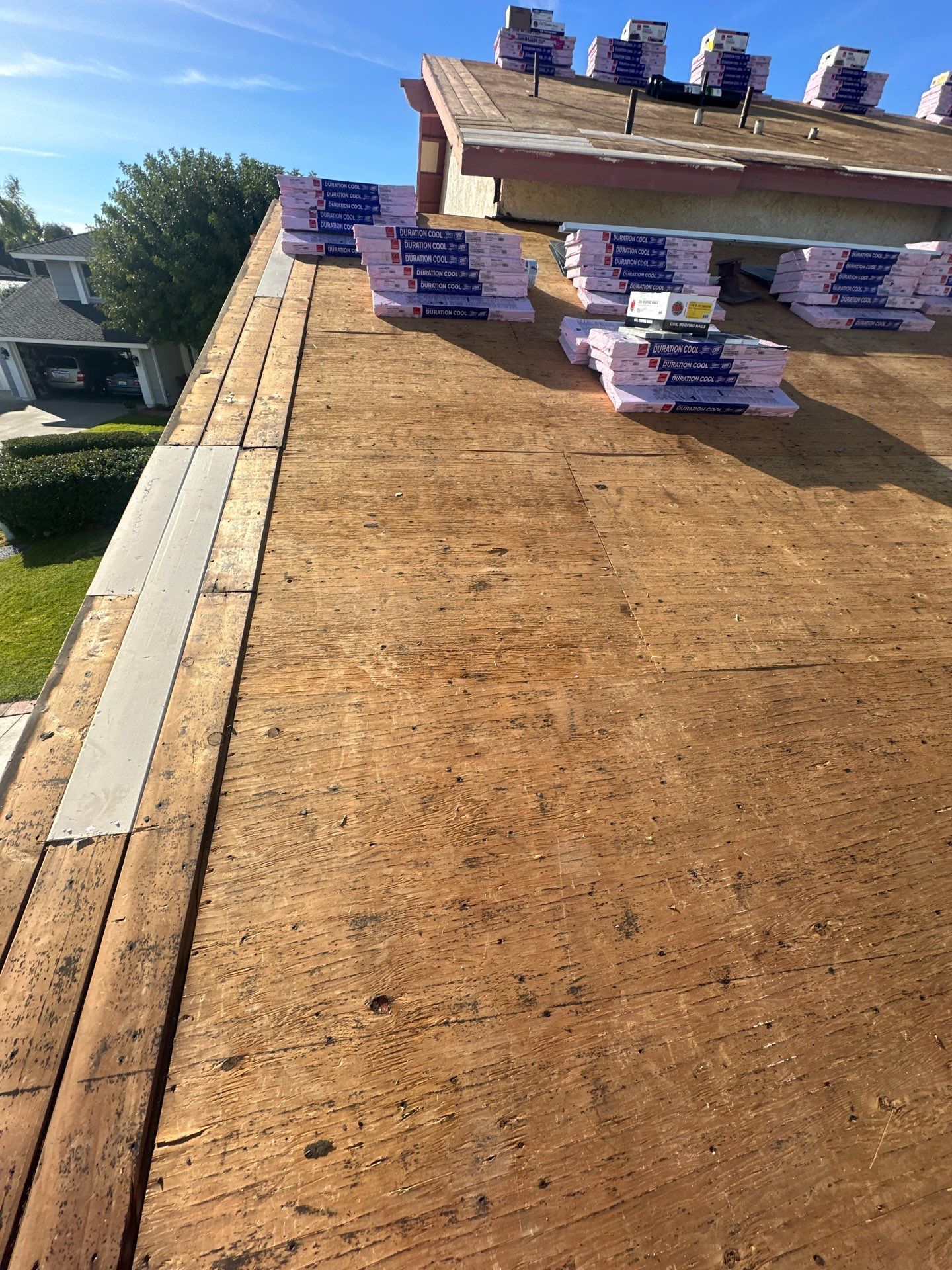 Roof Replacement - Santa Clarita, CA 91351 by Epic Roof Replacement