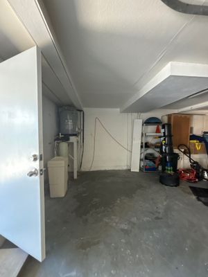 Treasure Island Restoration