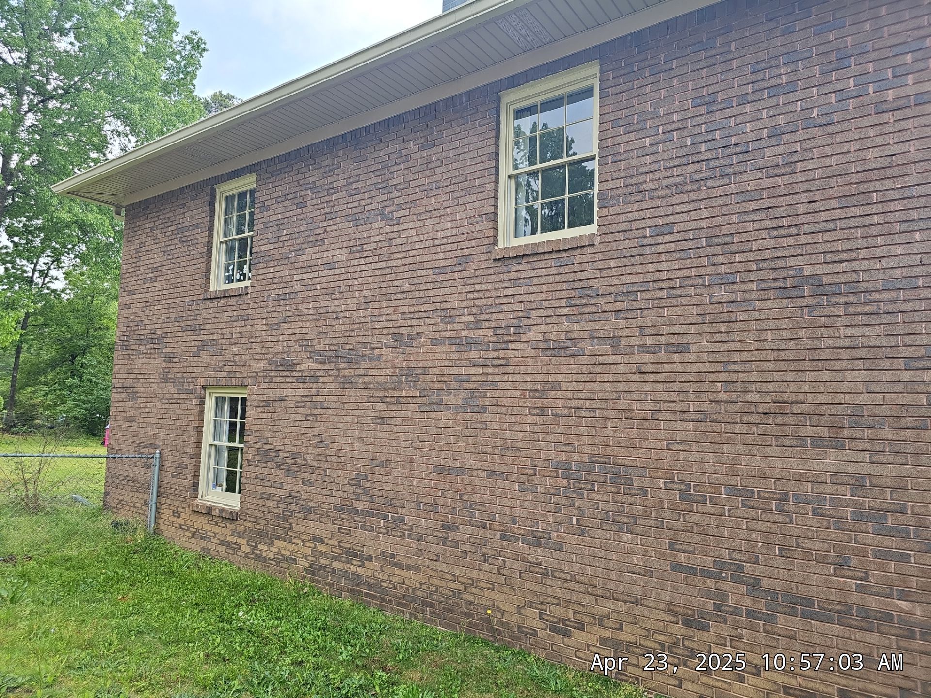 Pantanzis Project in Birmingham by The Window Source