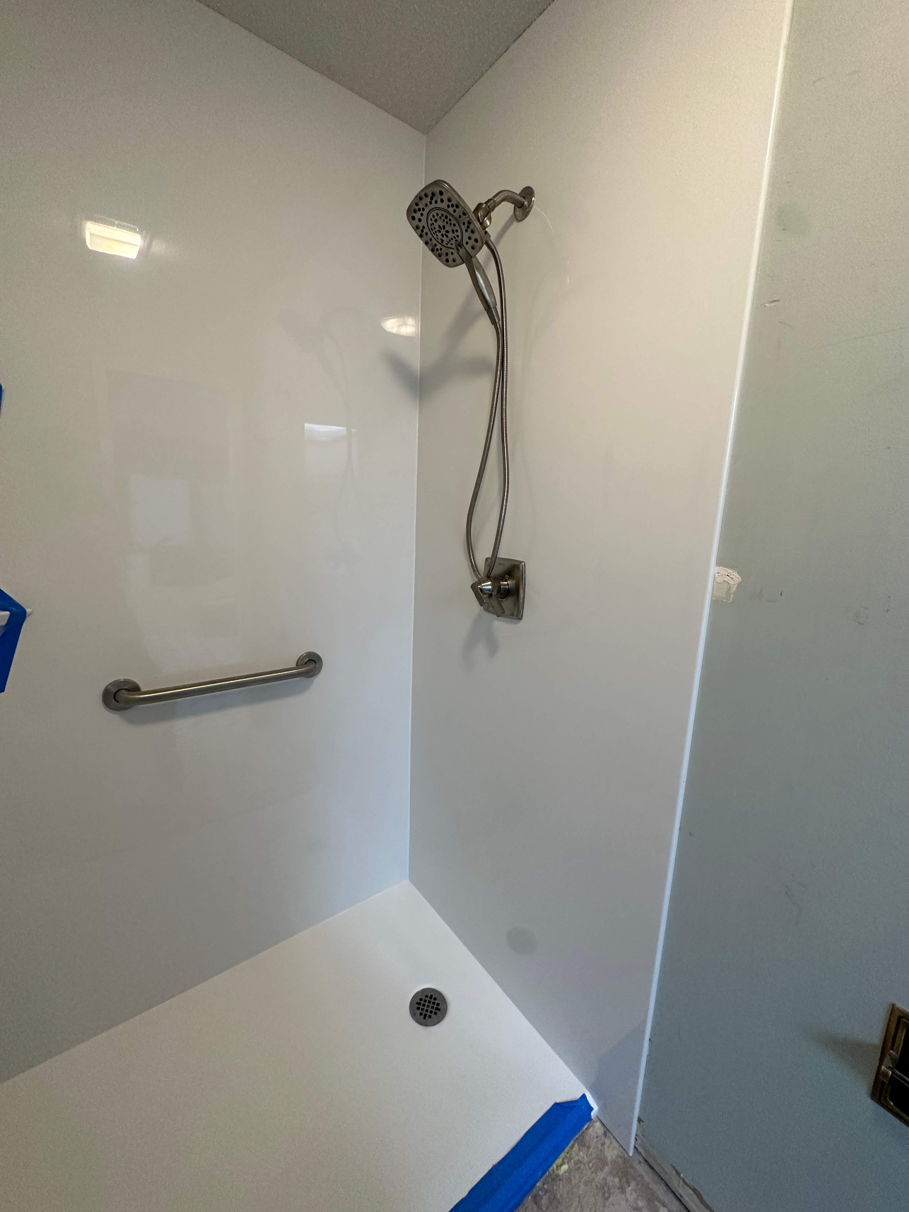 Osment Project in Bella Vista, AR by Ozark Home Pros