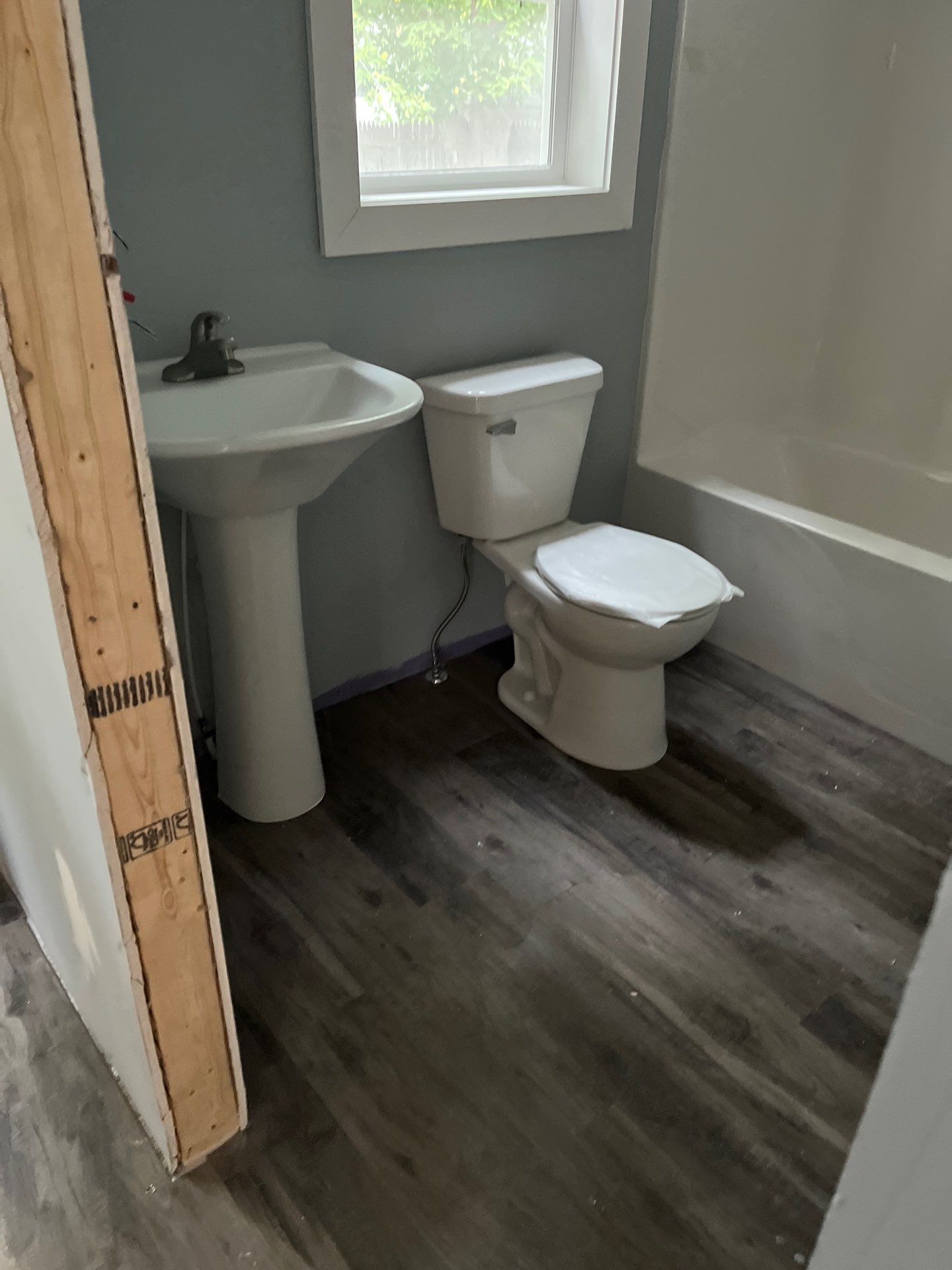 Home Renovation by Clark Builders LLC