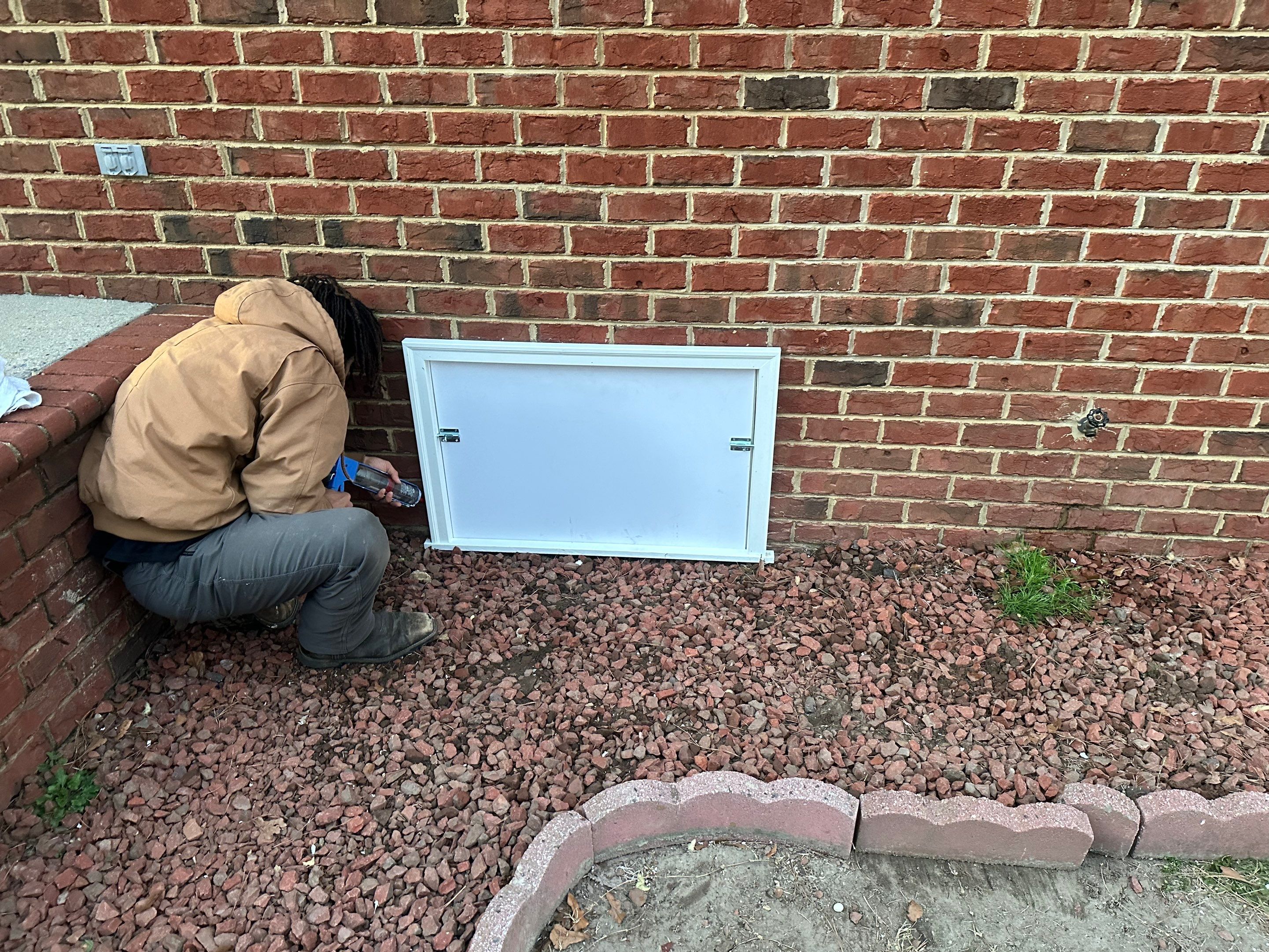 Structural Repairs and Premium Encapsulation by Impact Crawlspace