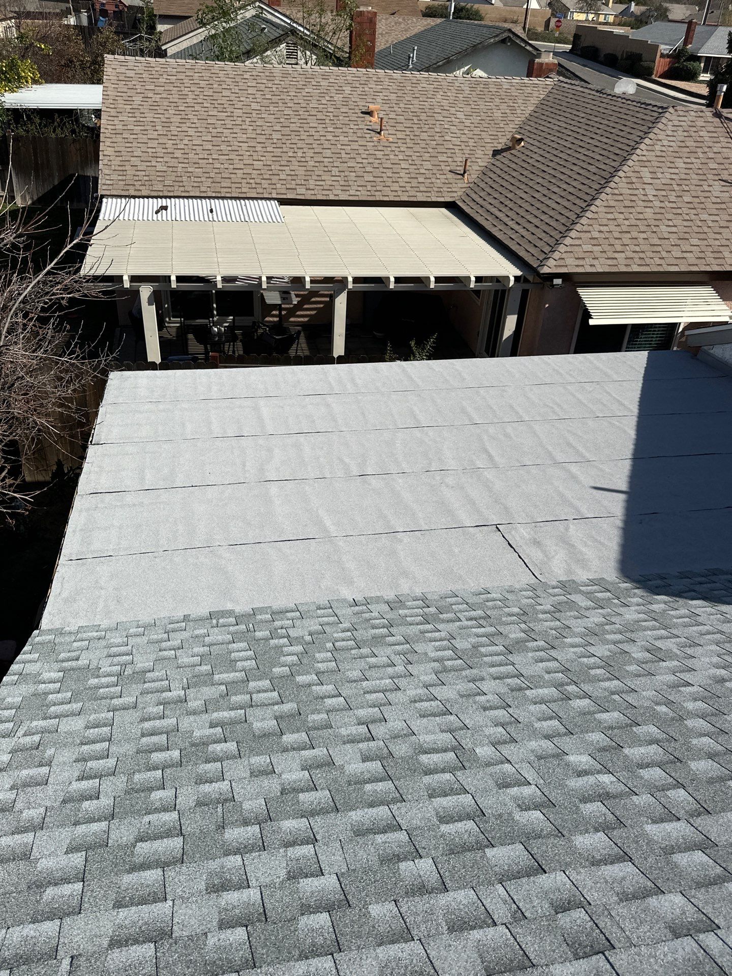 Roof Replacement - Colton, CA 92324 by Epic Roof Replacement