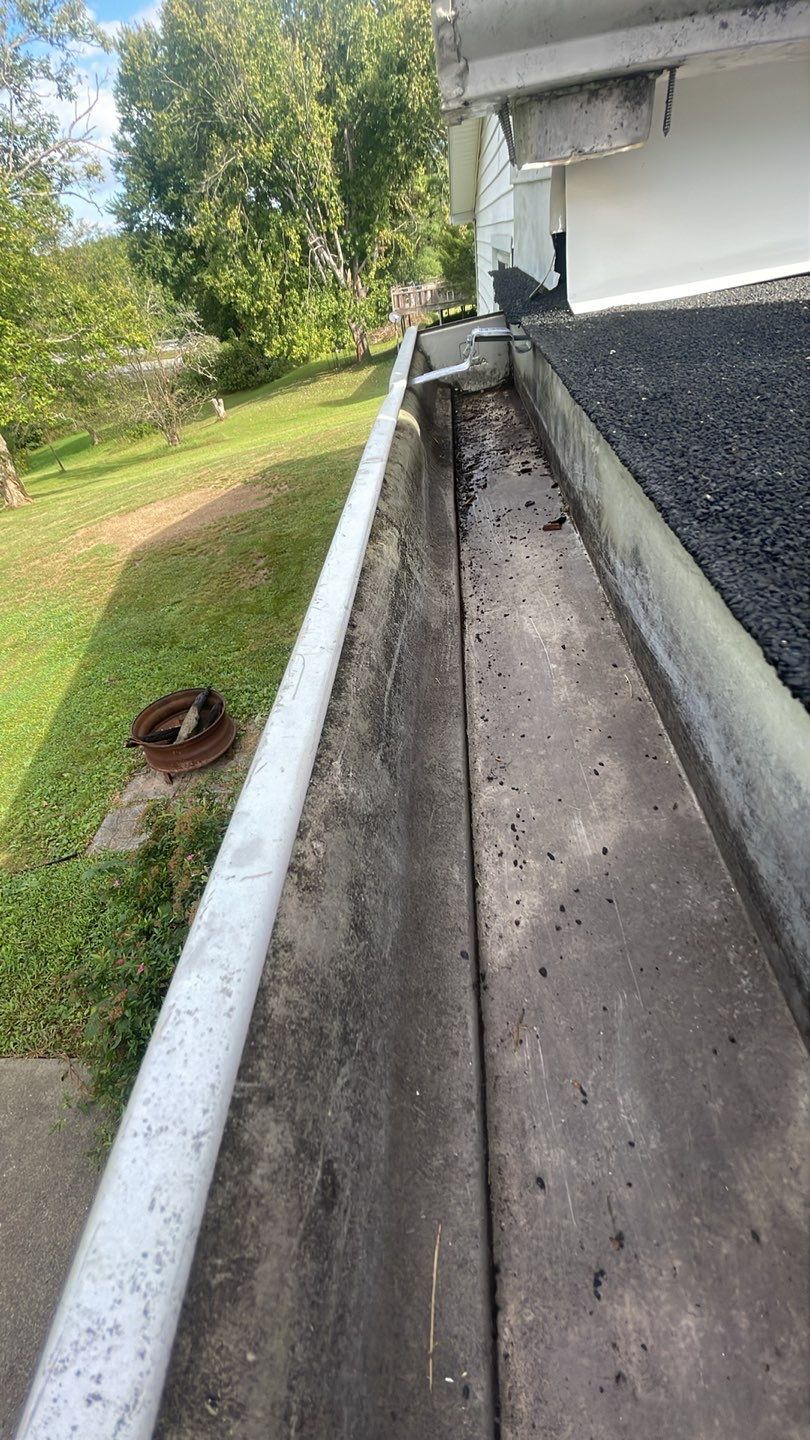 Residential Roofing Installation using GAF Timberline HDZ by Rainstoppers Roofing