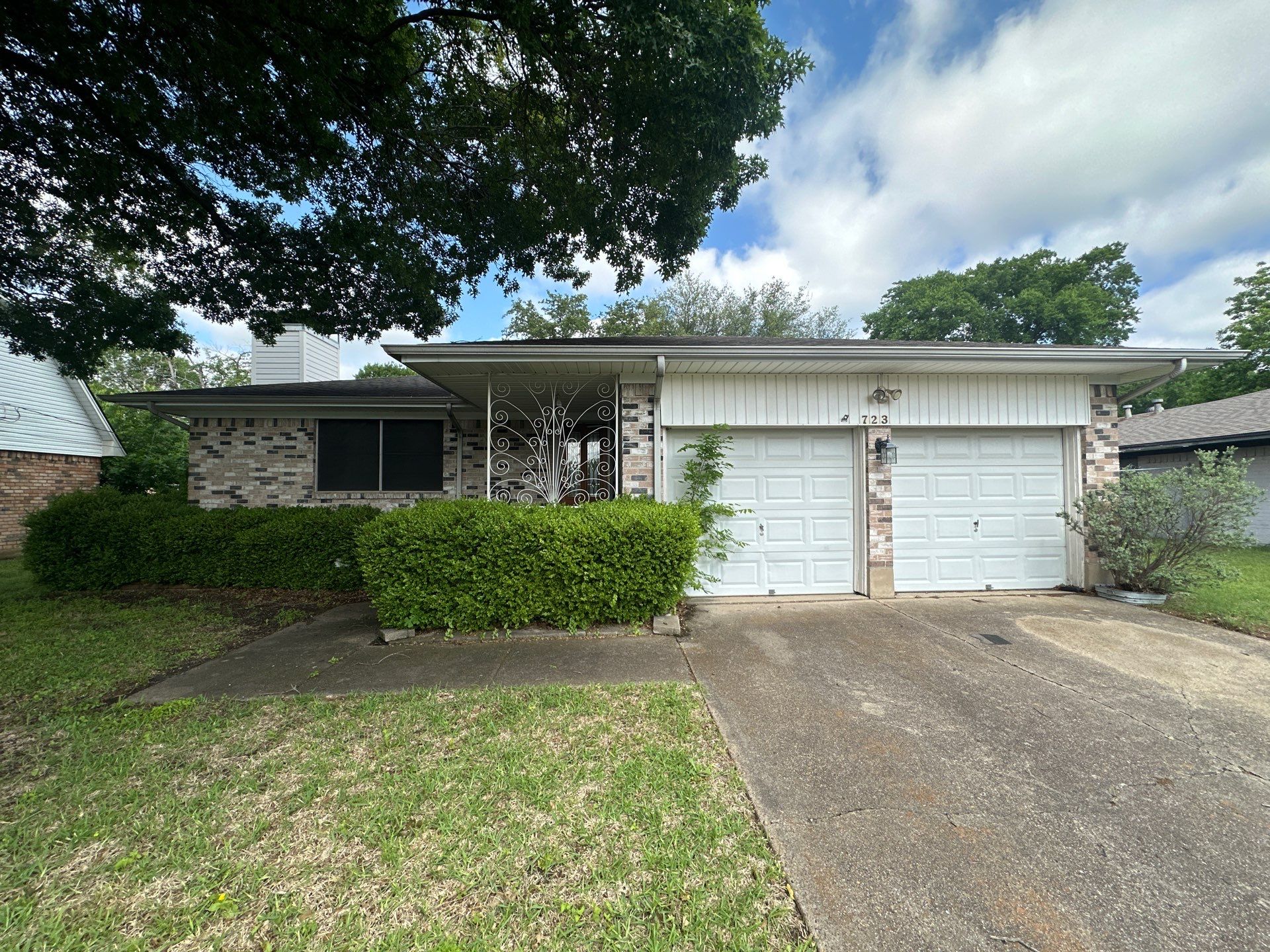 Project in Duncanville by Rhino Roofing and General Contracting, LLC