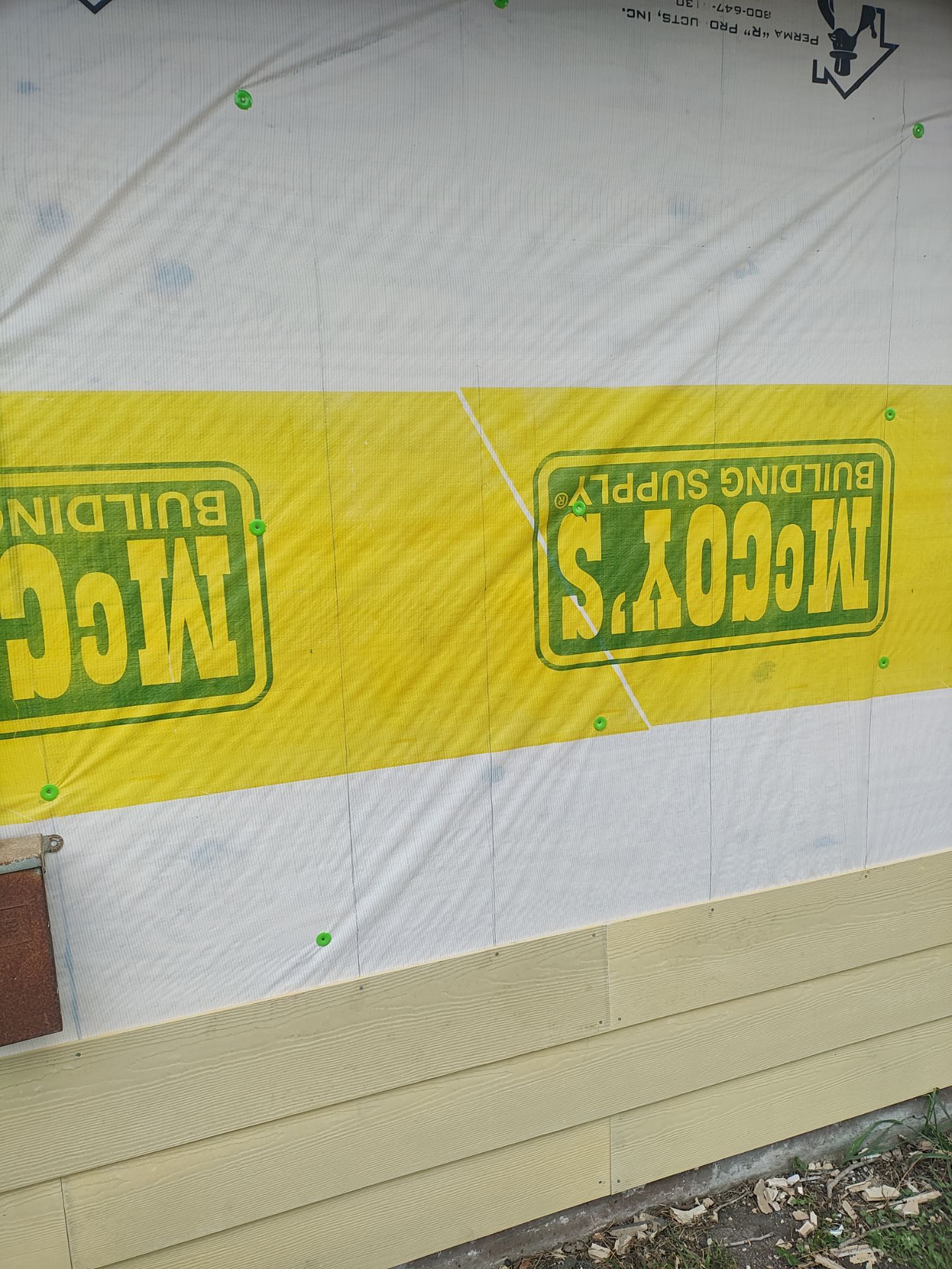 Green with Envy by Bayfront Roofing and Construction
