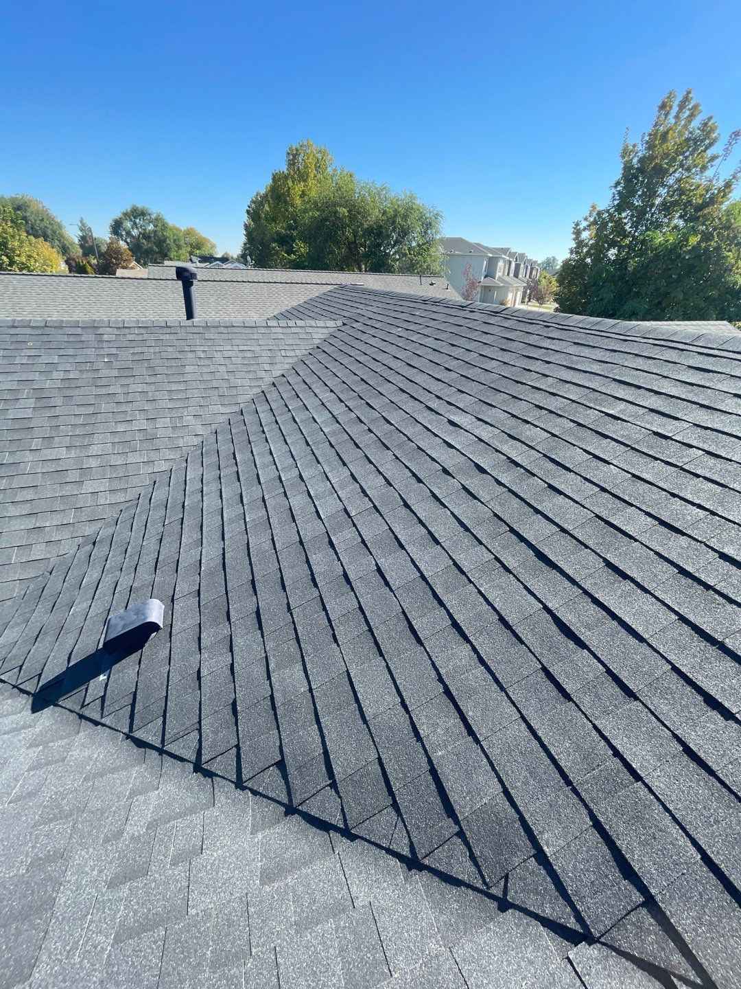 Nampa, ID Residential Roofing Installation using Owens Corning by ID Roofing LLC
