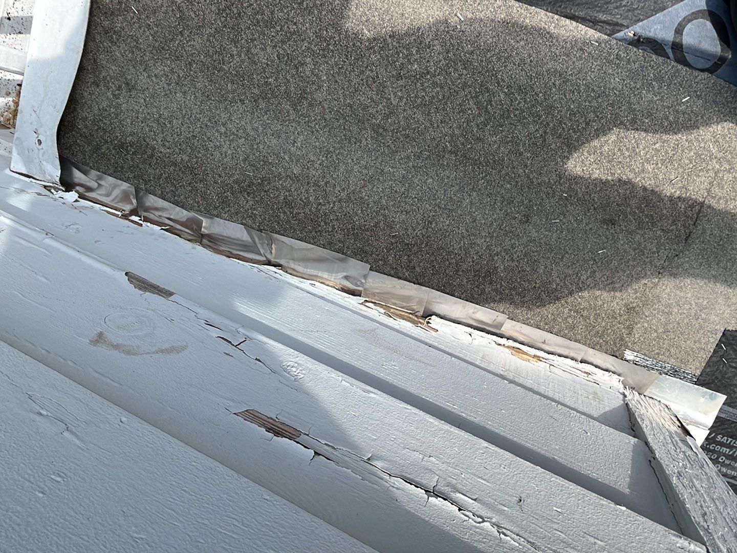 Roof Repair by G2