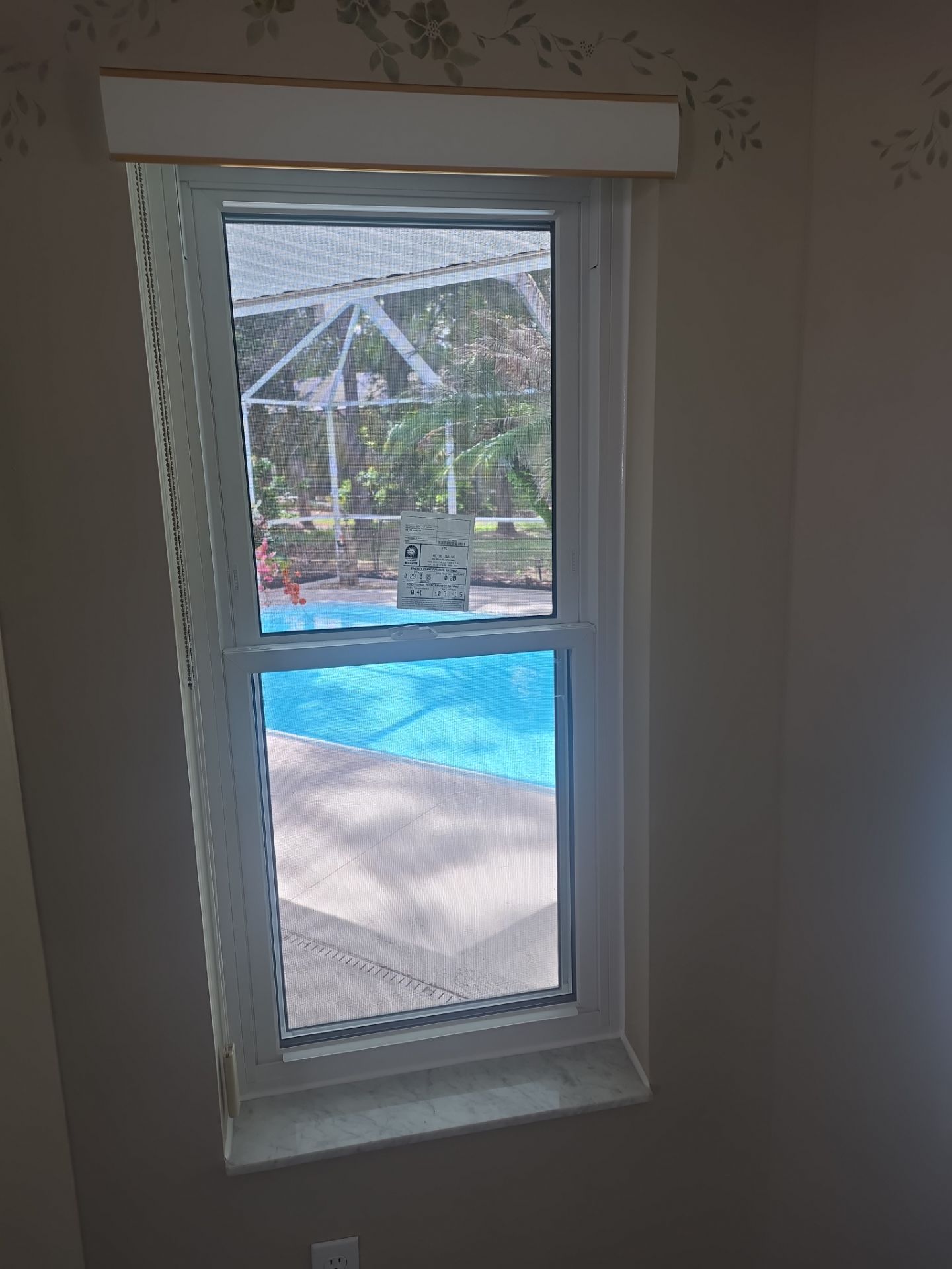 Project in Palm Coast by Windows & Doors Store