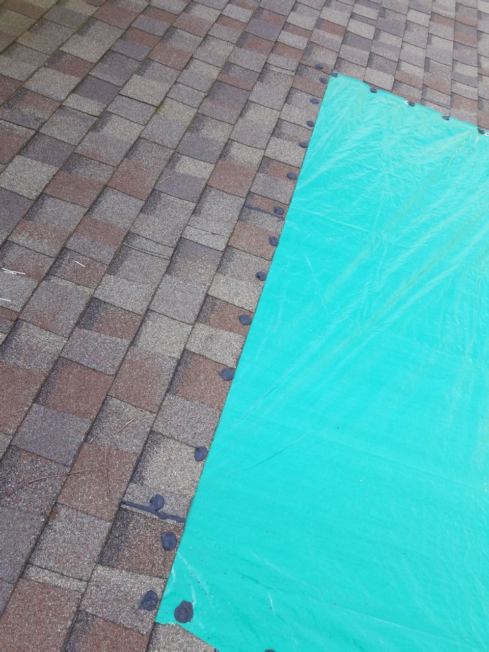 Skylight and Gutter Replacement by American Home Contractors