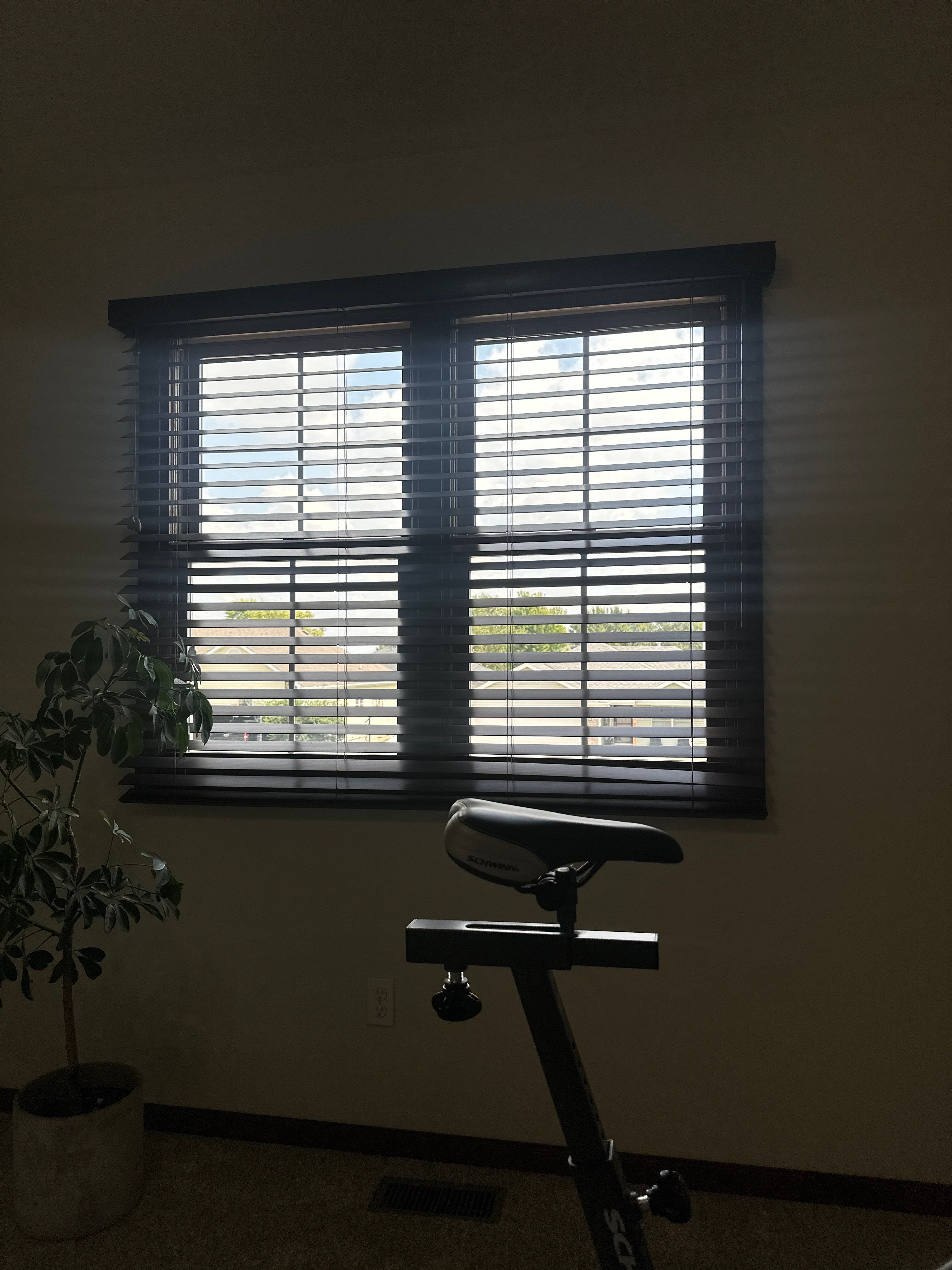 Interior Home Office Setup and Custom Storage in Lincoln by CompanyCam Sales Demo
