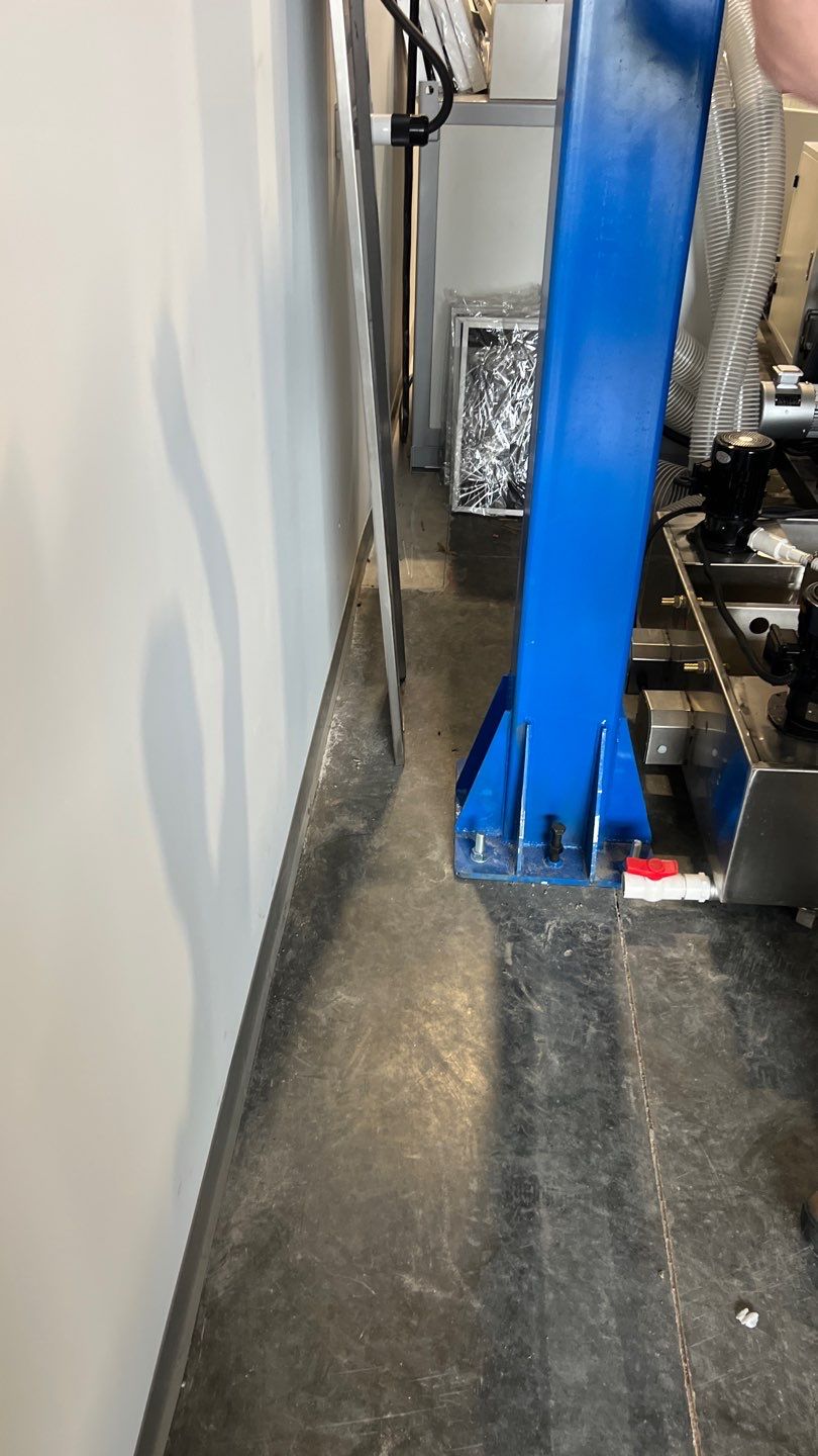 Commercial Custom Plumbing by Plumbing Connect Systems LLC